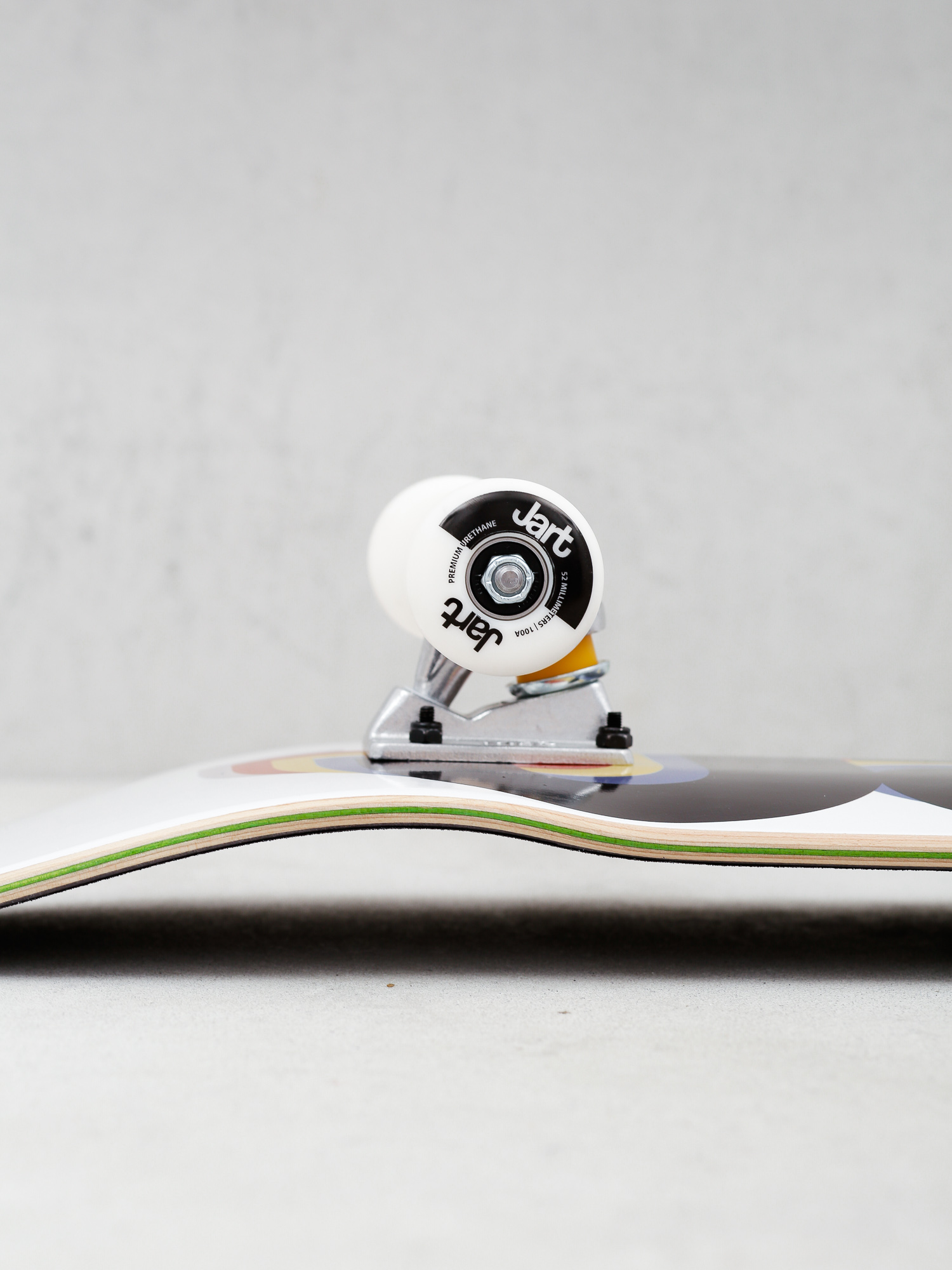 Jart Multipla Komplett gördeszka