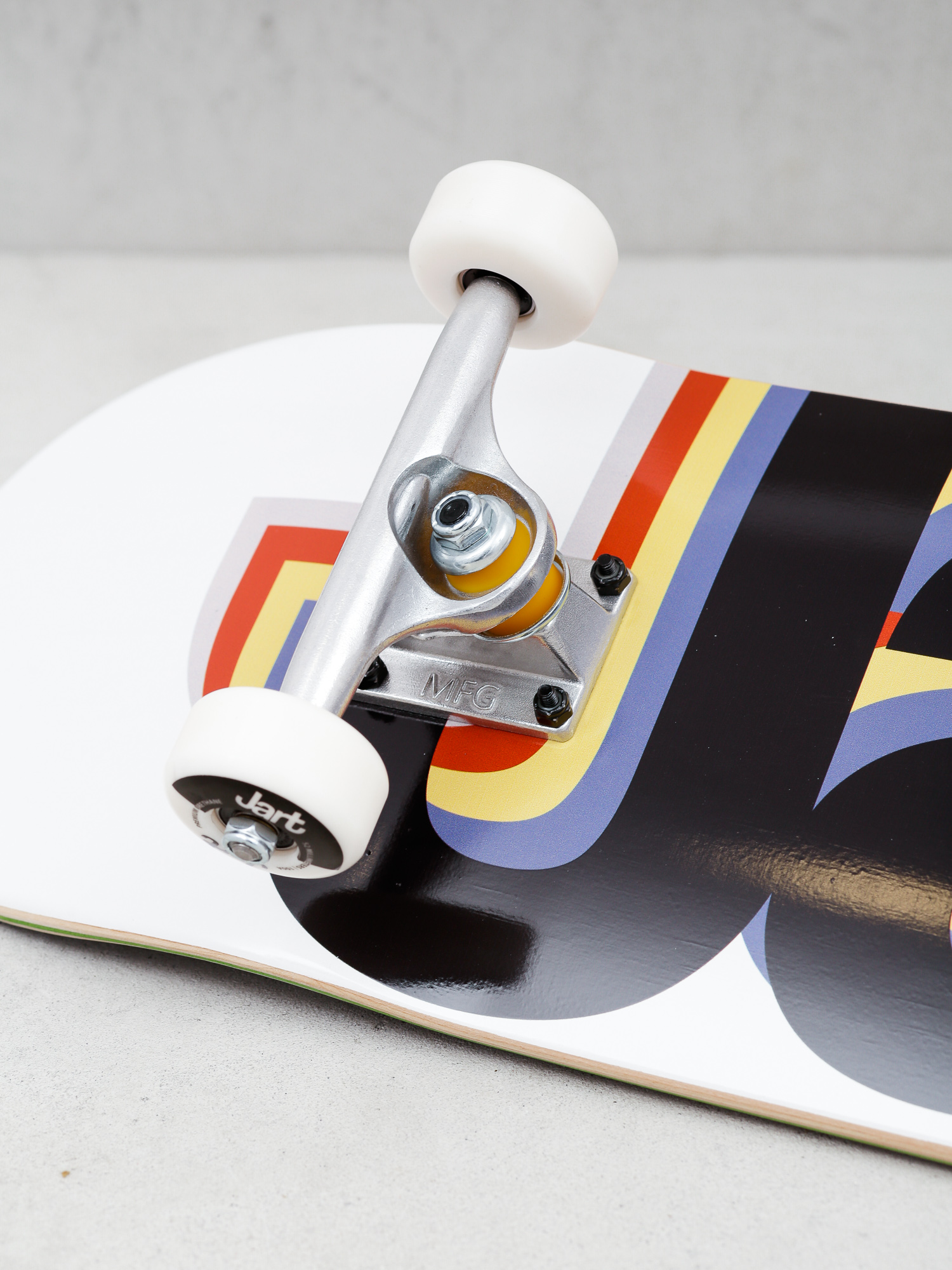 Jart Multipla Komplett gördeszka