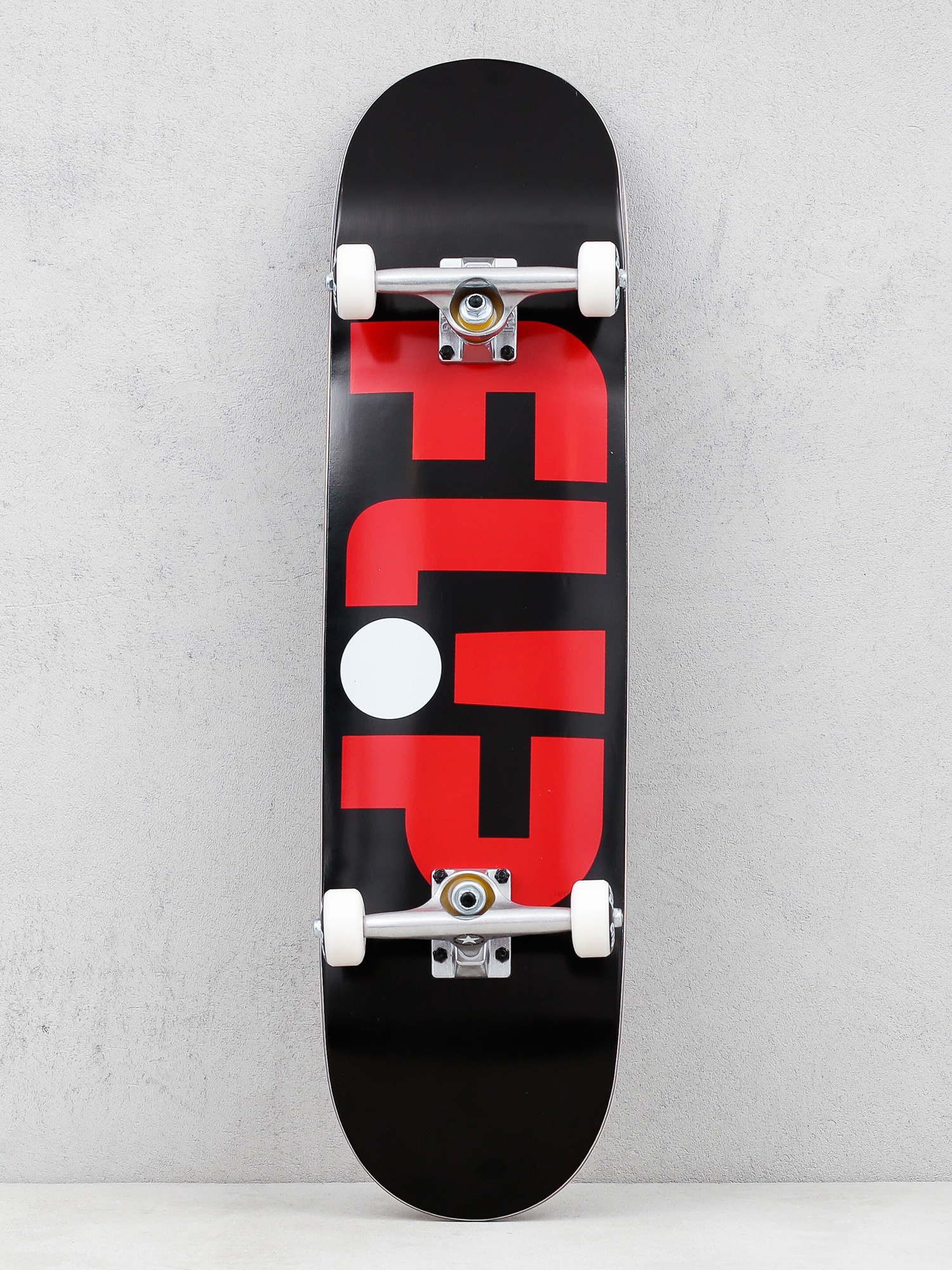 Flip Odyssey Komplett gördeszka (black)