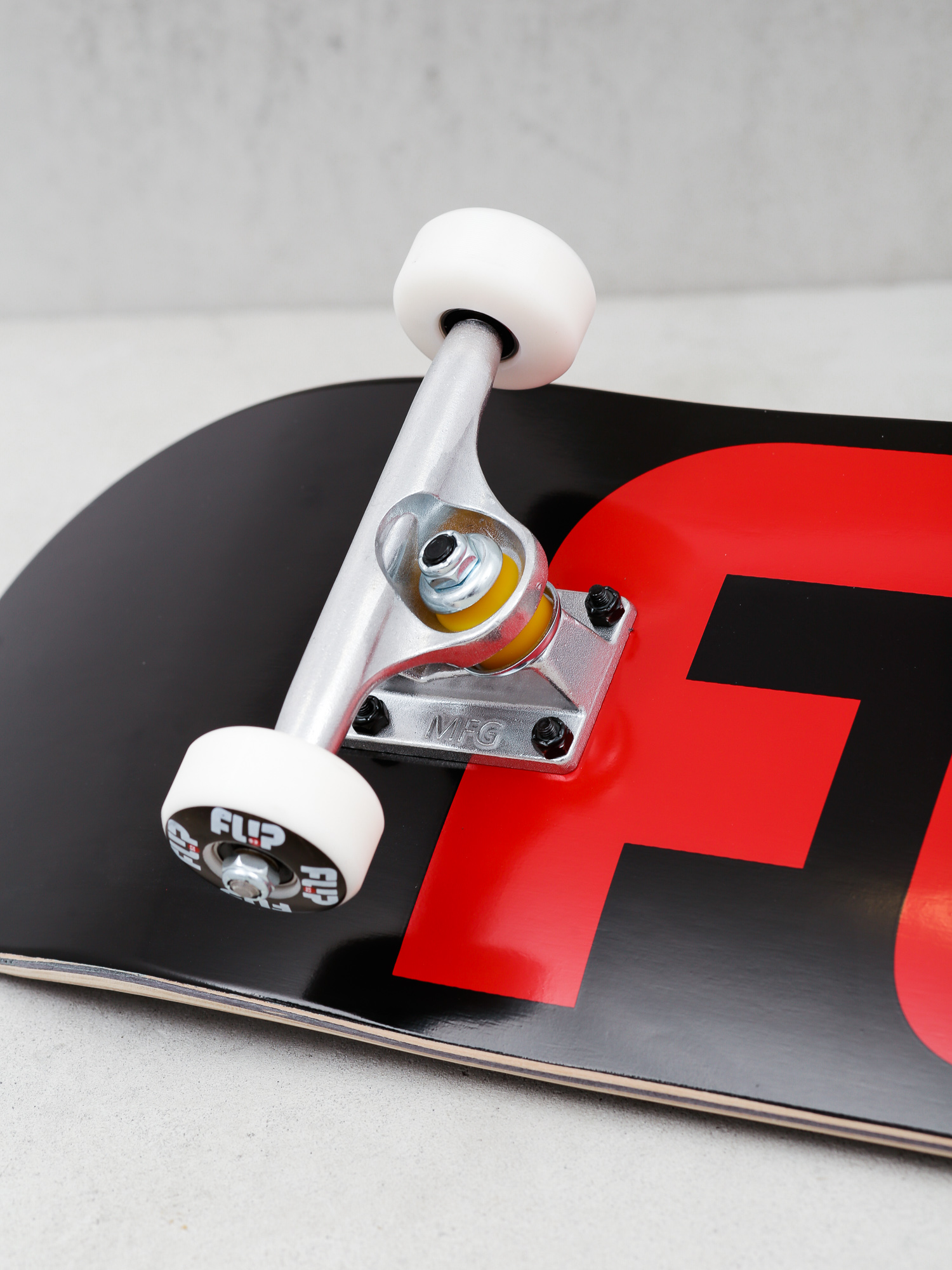 Flip Odyssey Komplett gördeszka (black)