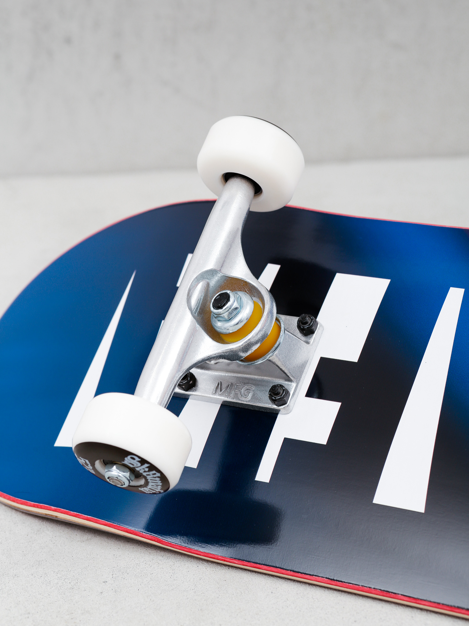 Sk8Mafia Og Logo Komplett gördeszka (blur)