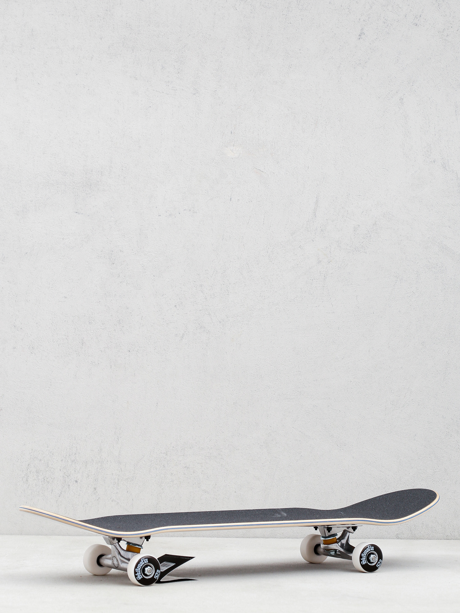 Sk8Mafia House Logo Komplett gördeszka (smoke)