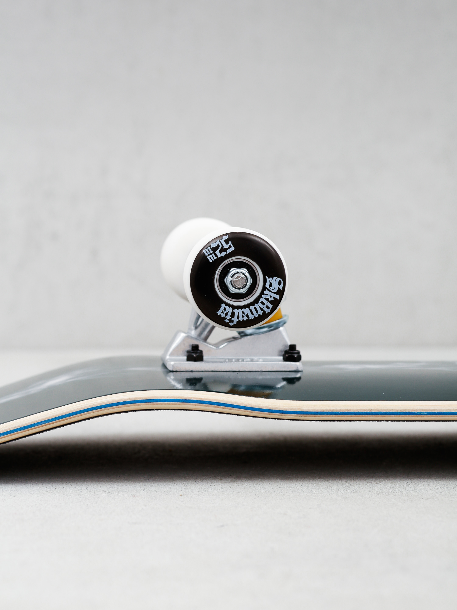 Sk8Mafia House Logo Komplett gördeszka (smoke)