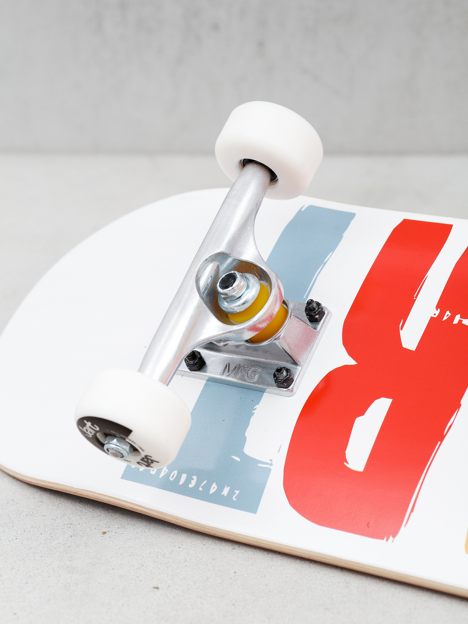 Jart Classic Komplett gördeszka