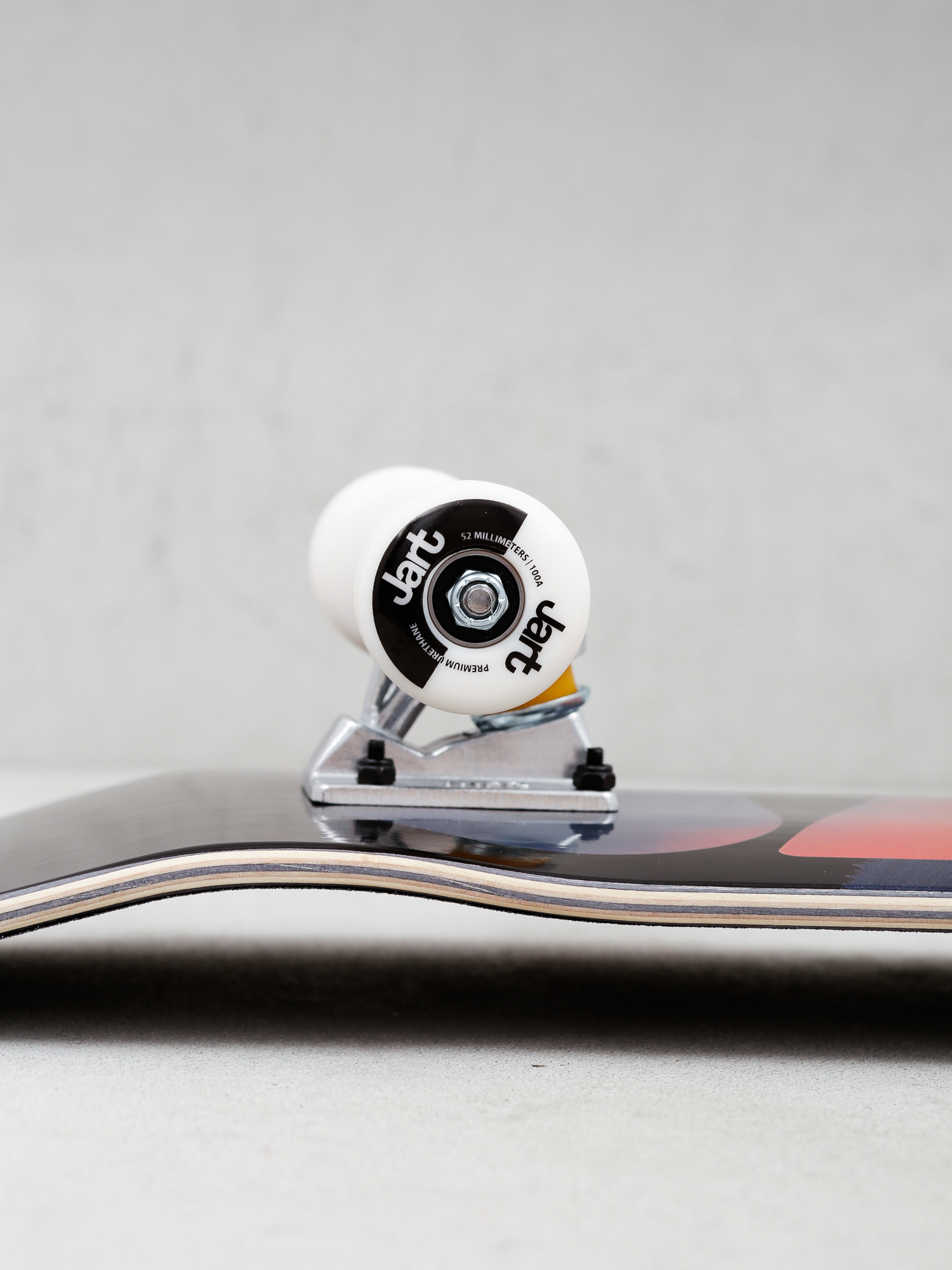 Jart Evening Komplett gördeszka