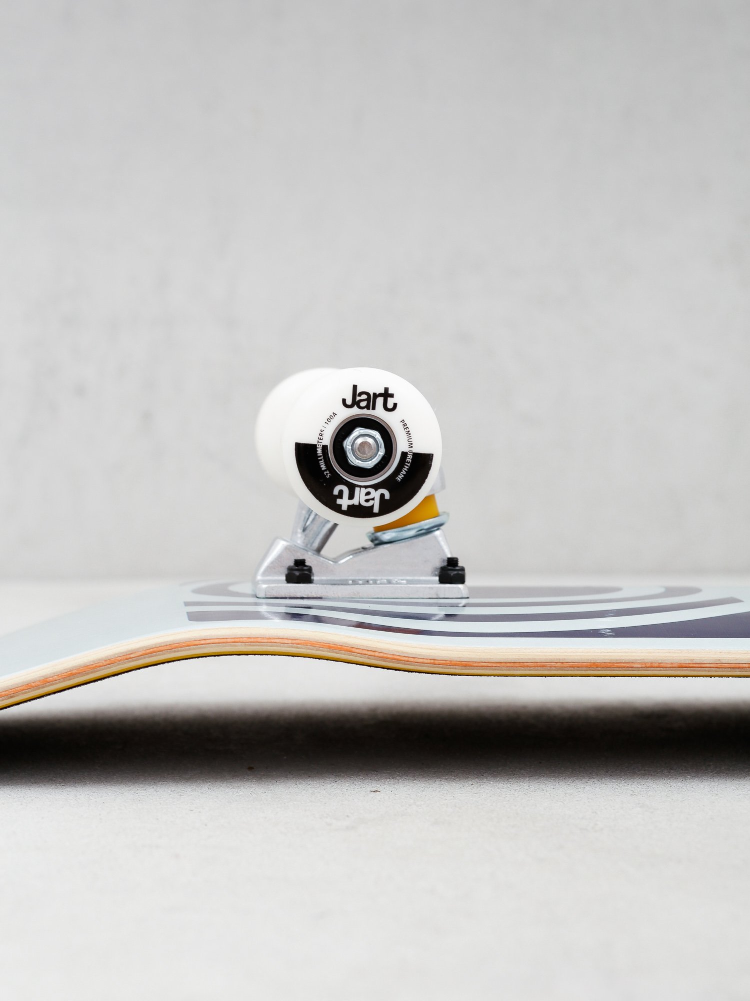 Jart Classic Komplett gördeszka