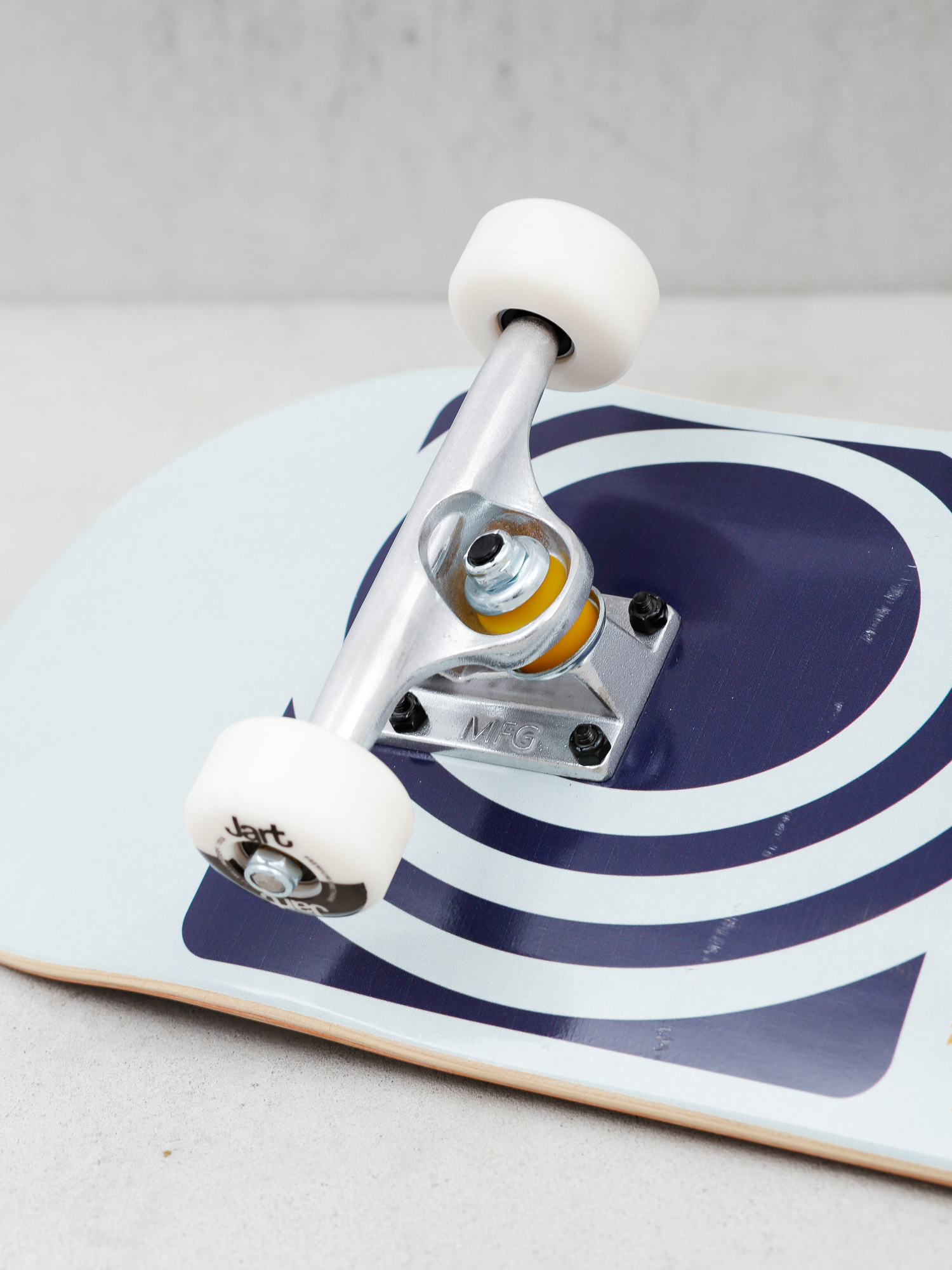 Jart Classic Komplett gördeszka