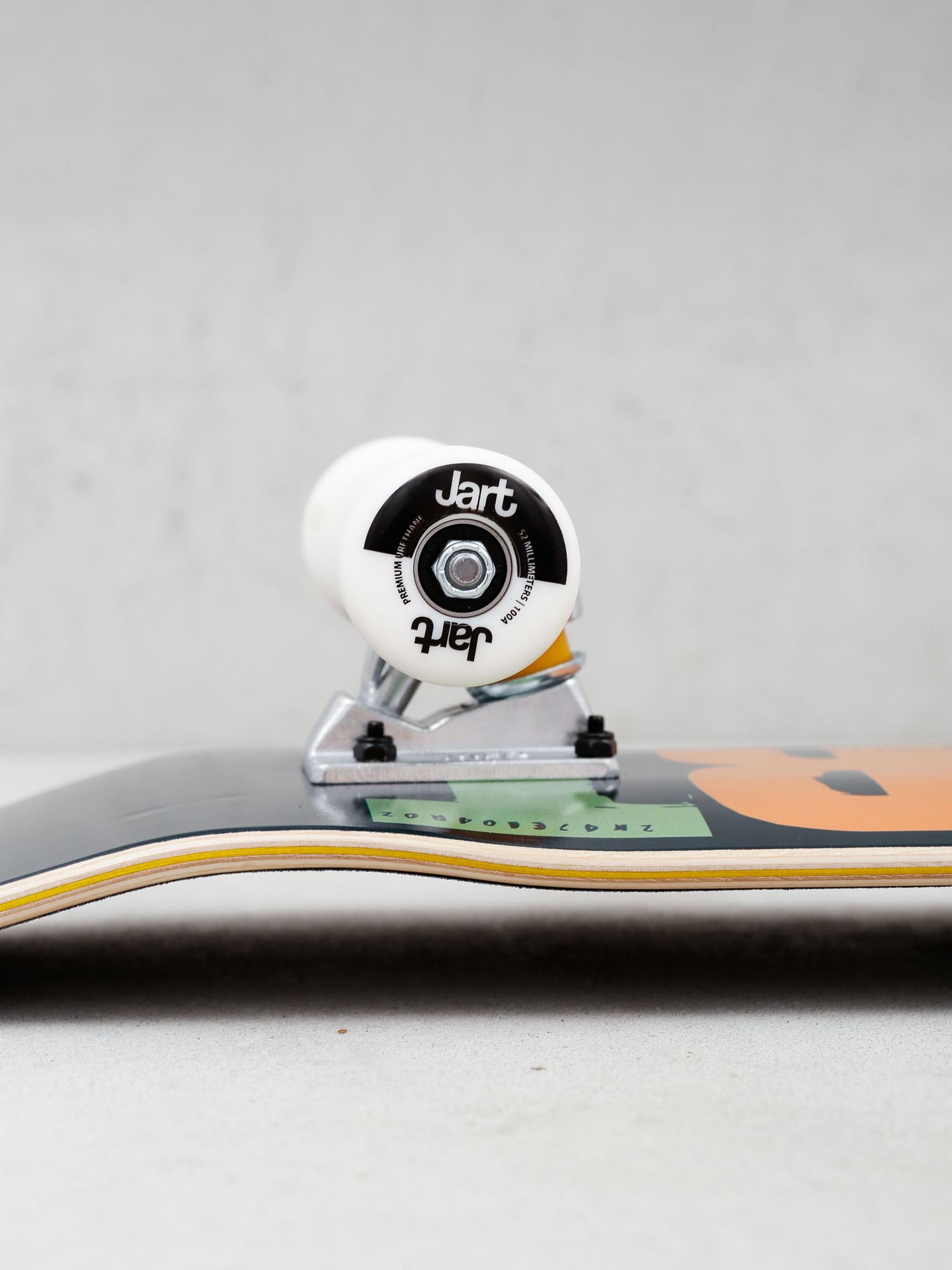 Jart Classic Komplett gördeszka