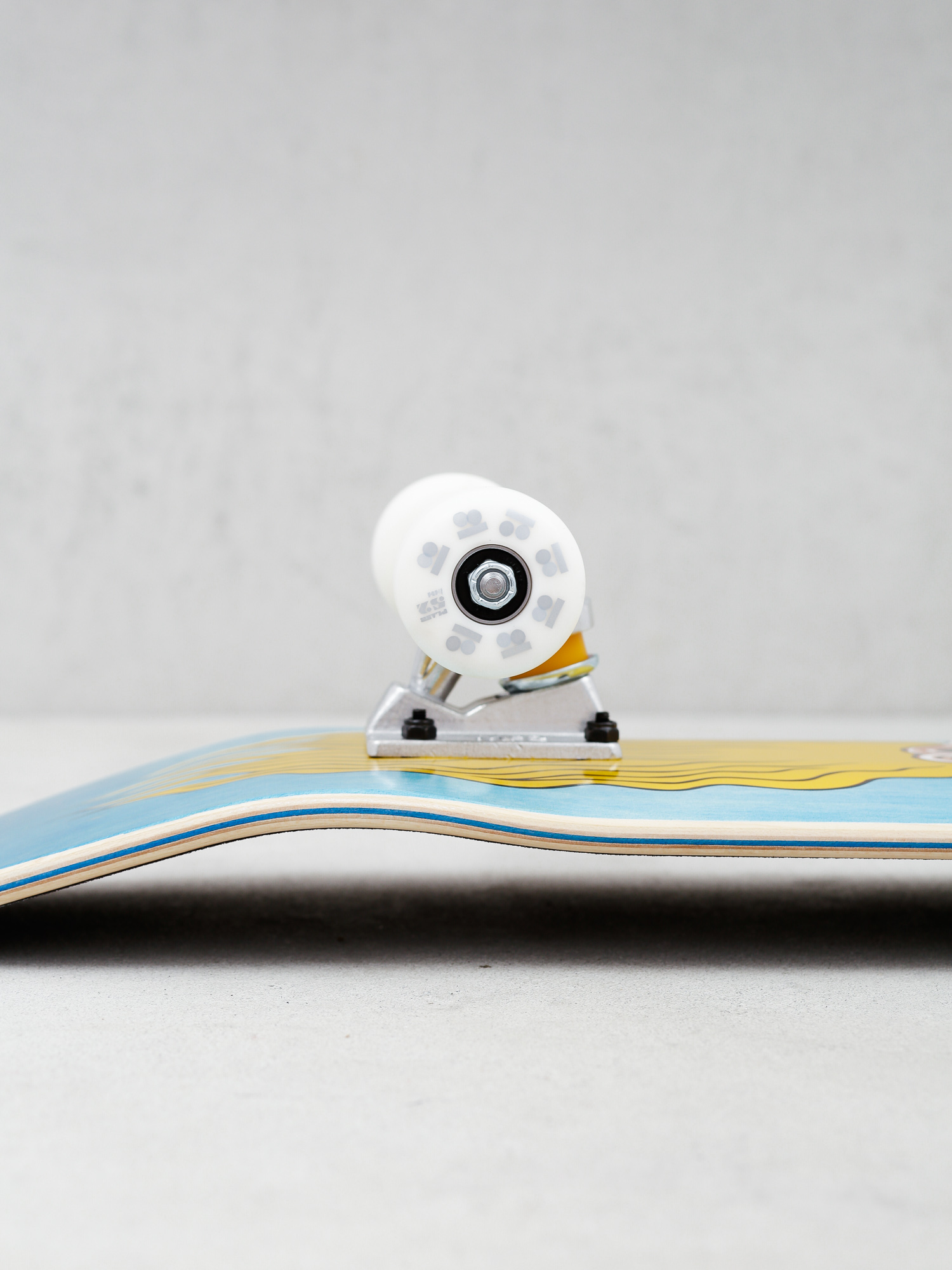 Plan B Sheckler Trolls Komplett gördeszka