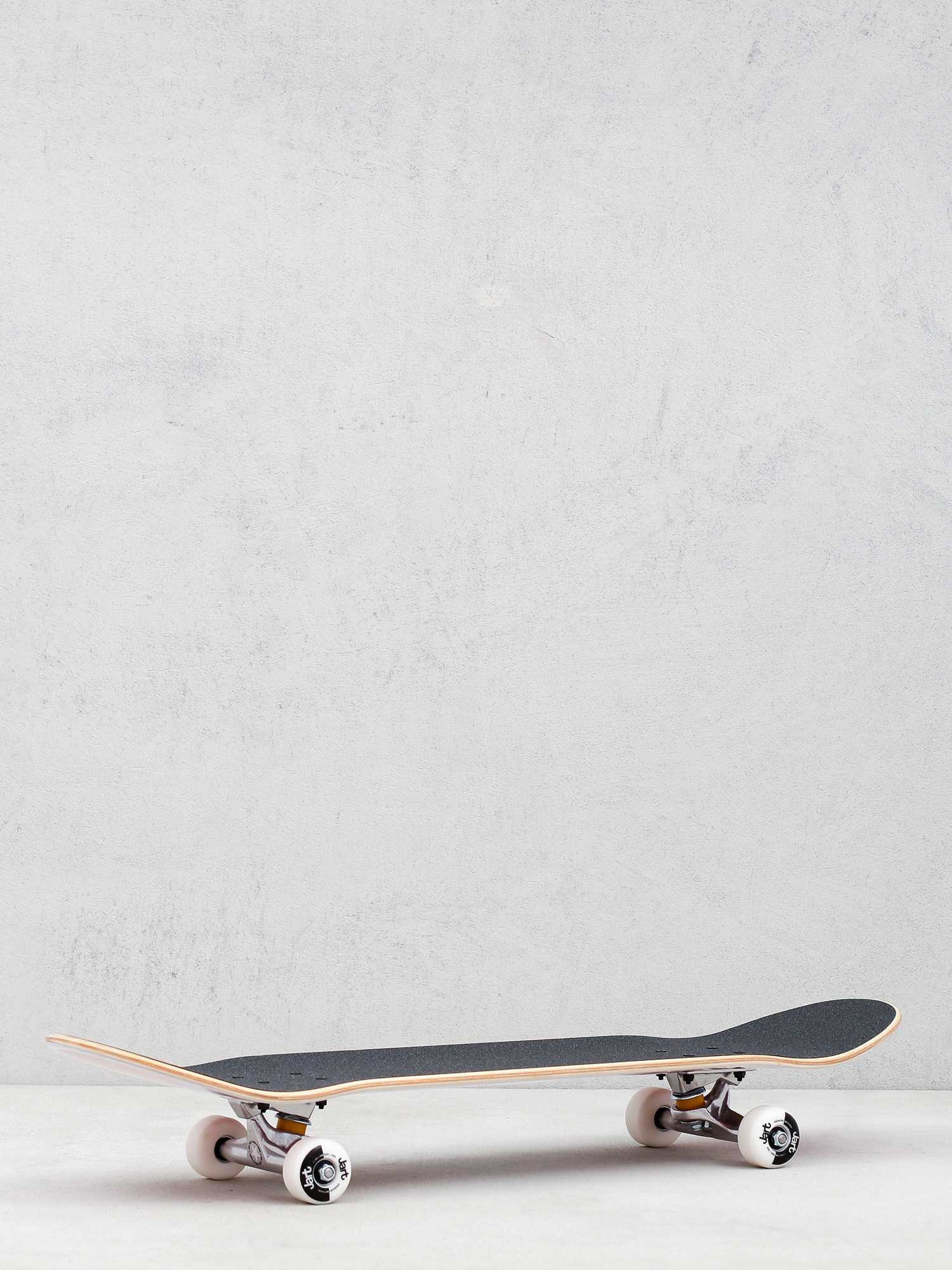 Jart Tie Dye Komplett gördeszka