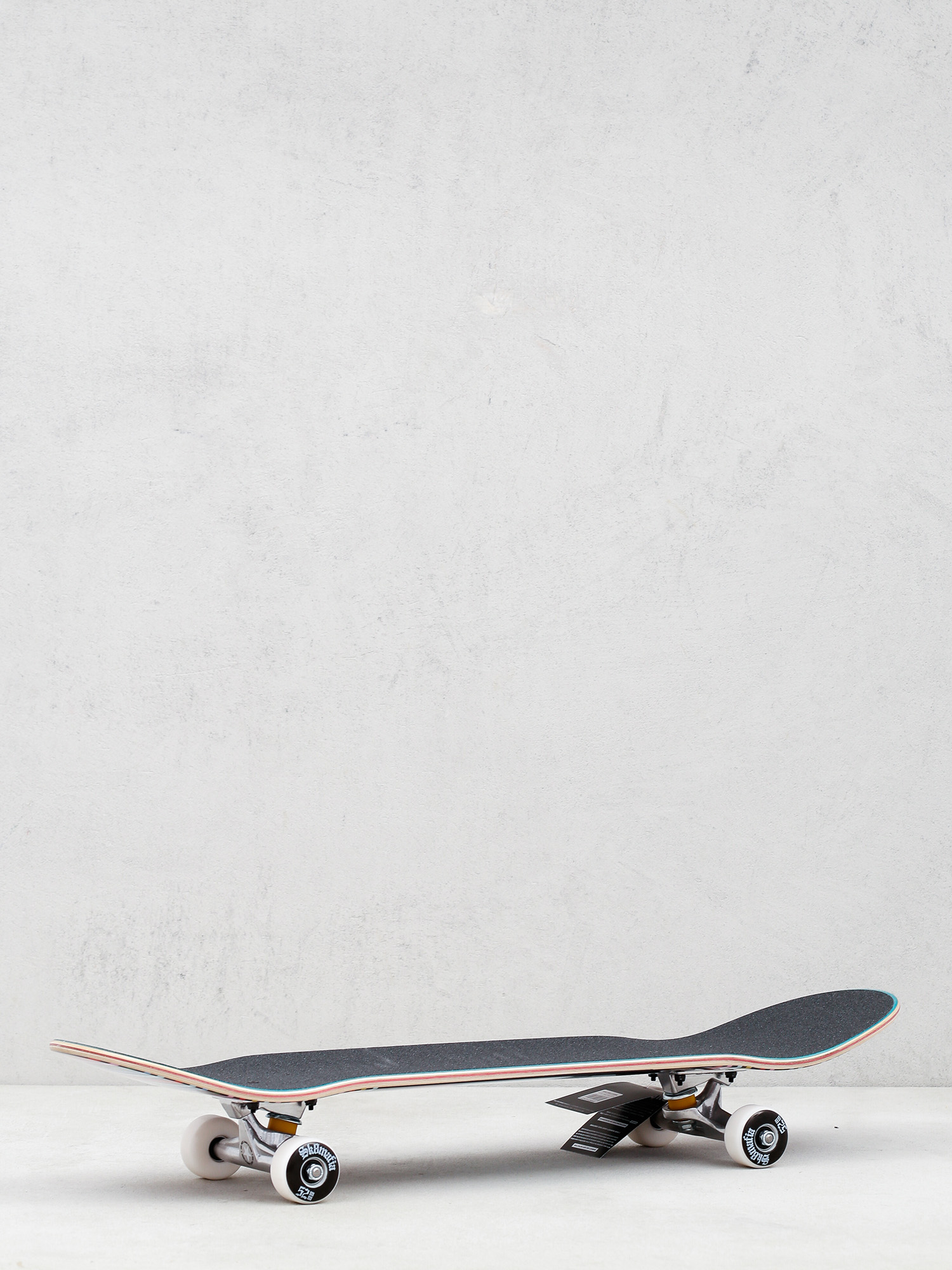 Sk8Mafia House Logo Komplett gördeszka (yarn)