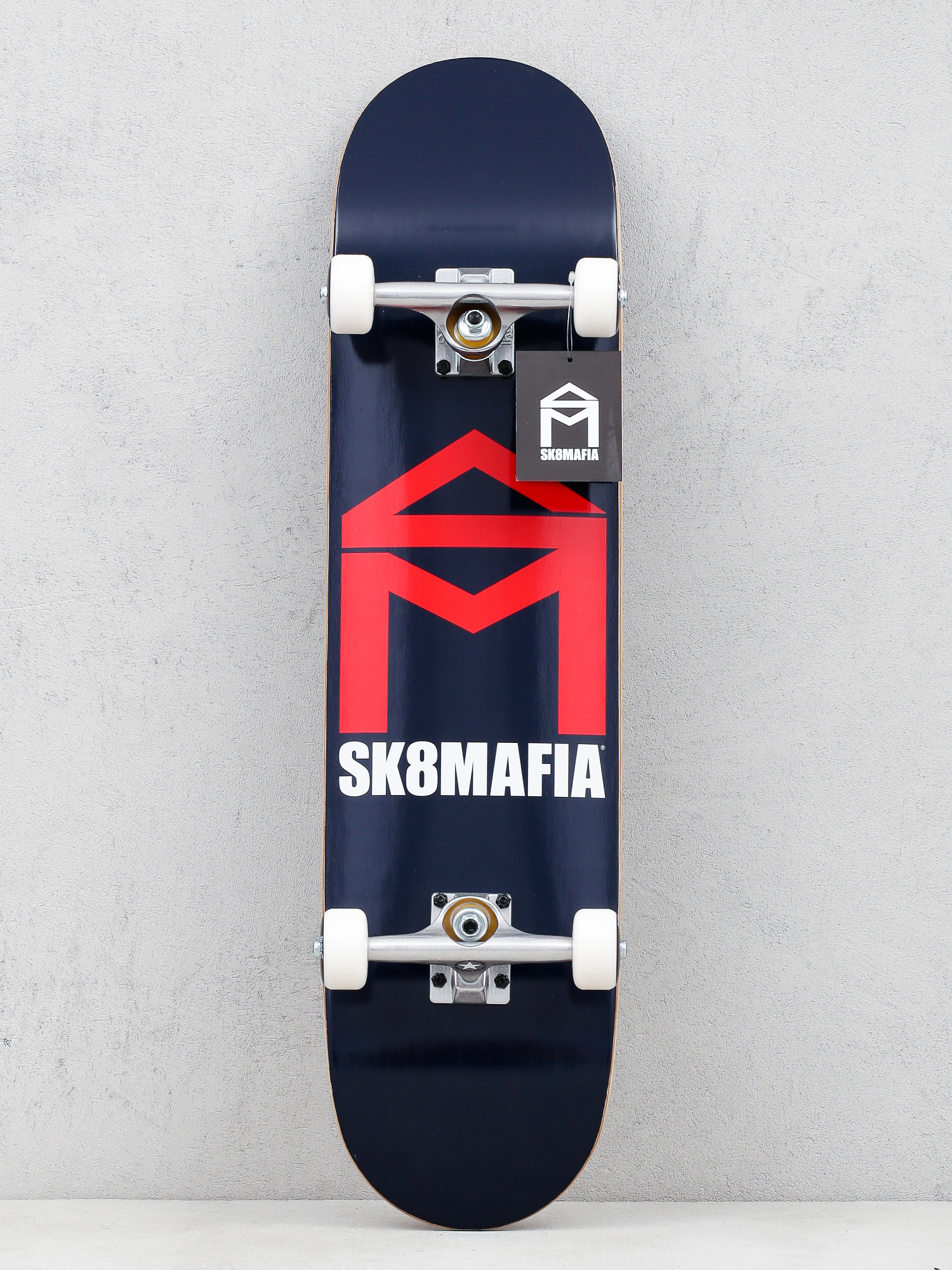 Sk8Mafia HKD Komplett gördeszka