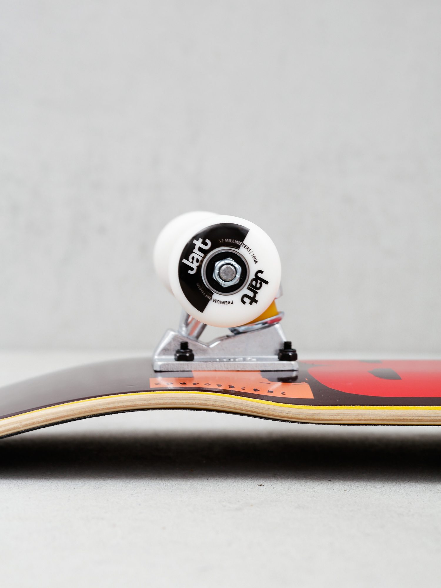 Jart Classic Komplett gördeszka