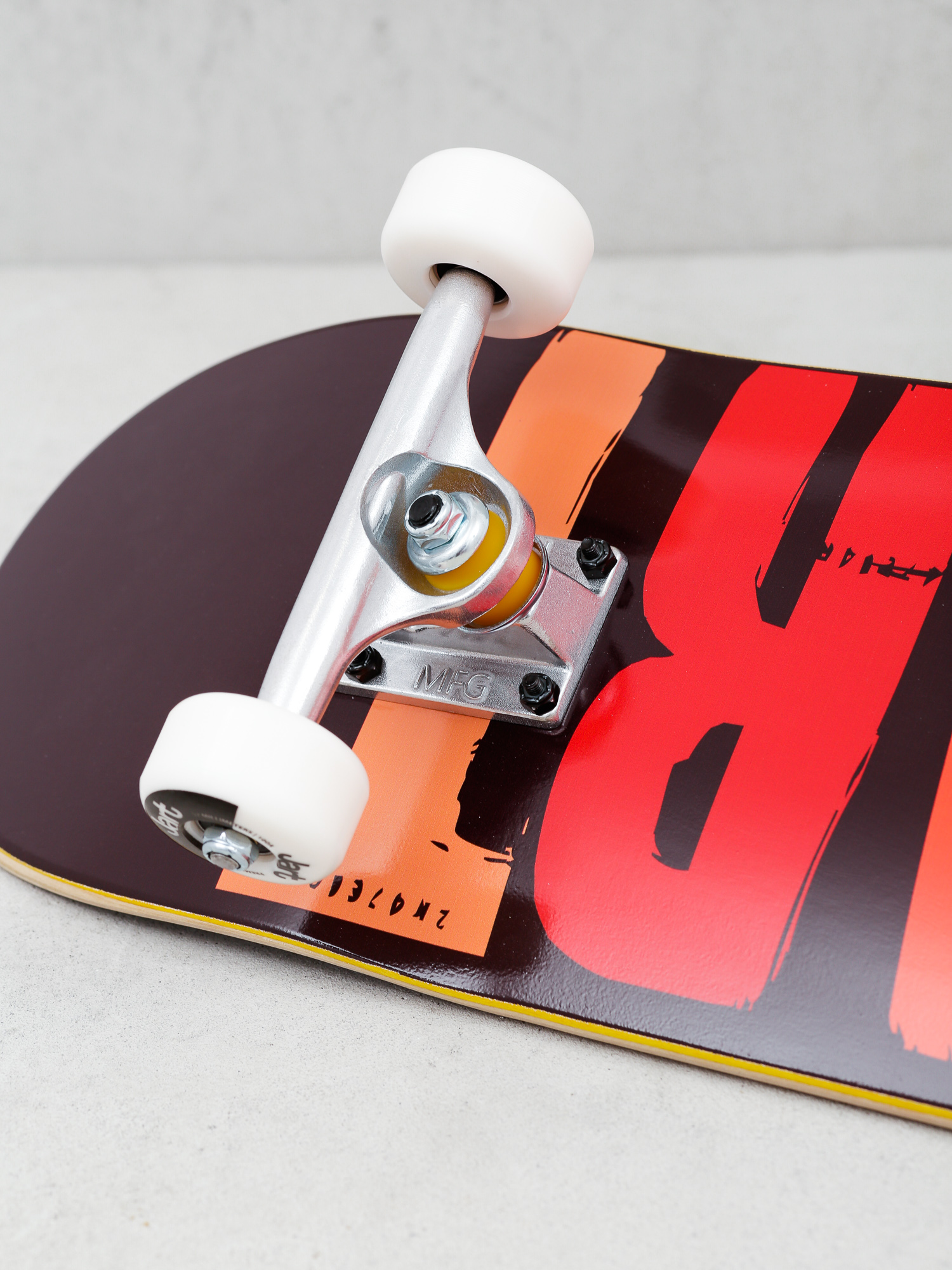 Jart Classic Komplett gördeszka