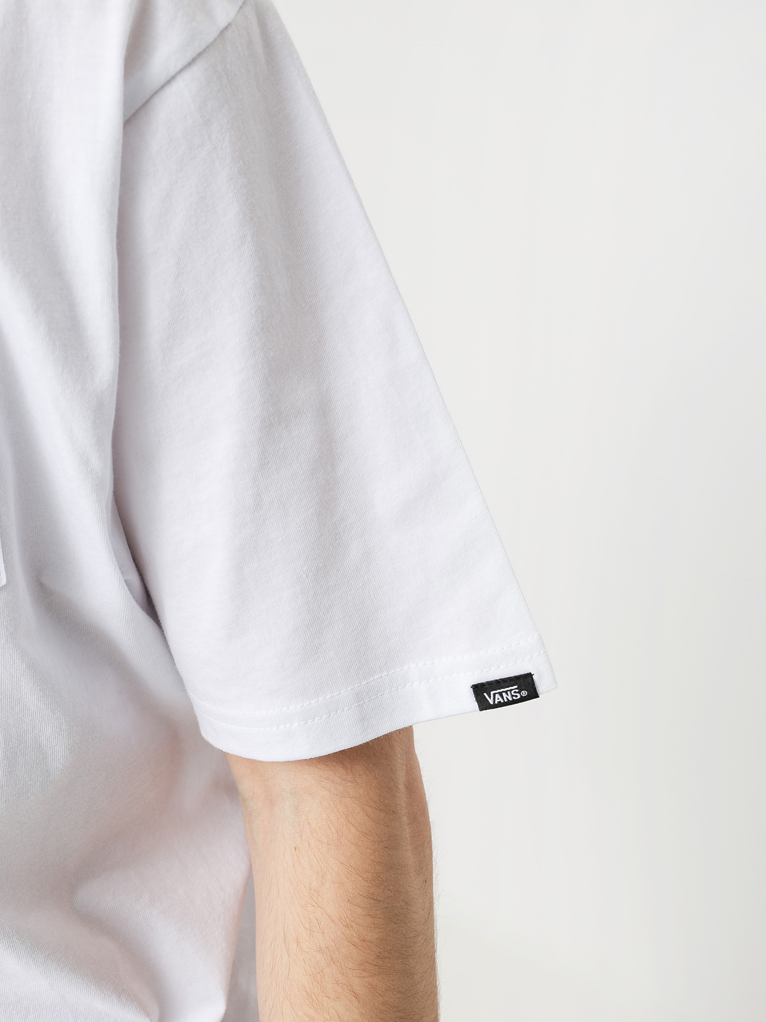 Vans New Varsity Pocket Ujjatlan felső (white)