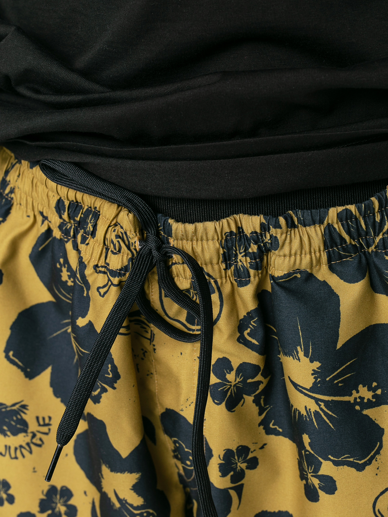 Vans Mixed Volley Boardshort (dark aloha)