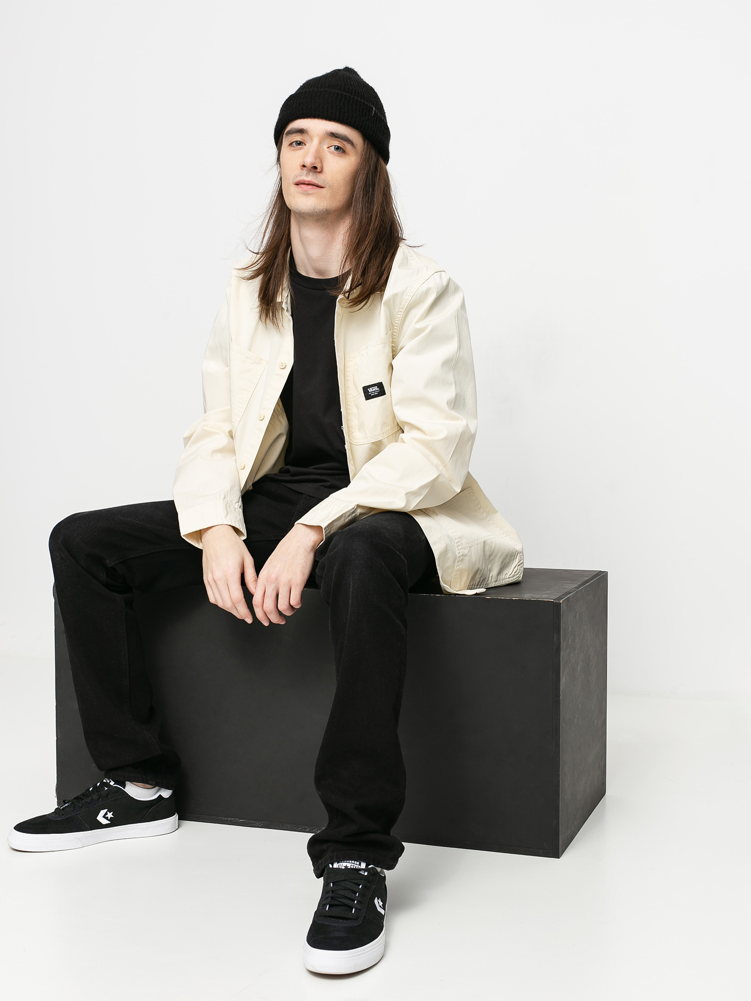 Vans Bayview Ing (seedpearl)