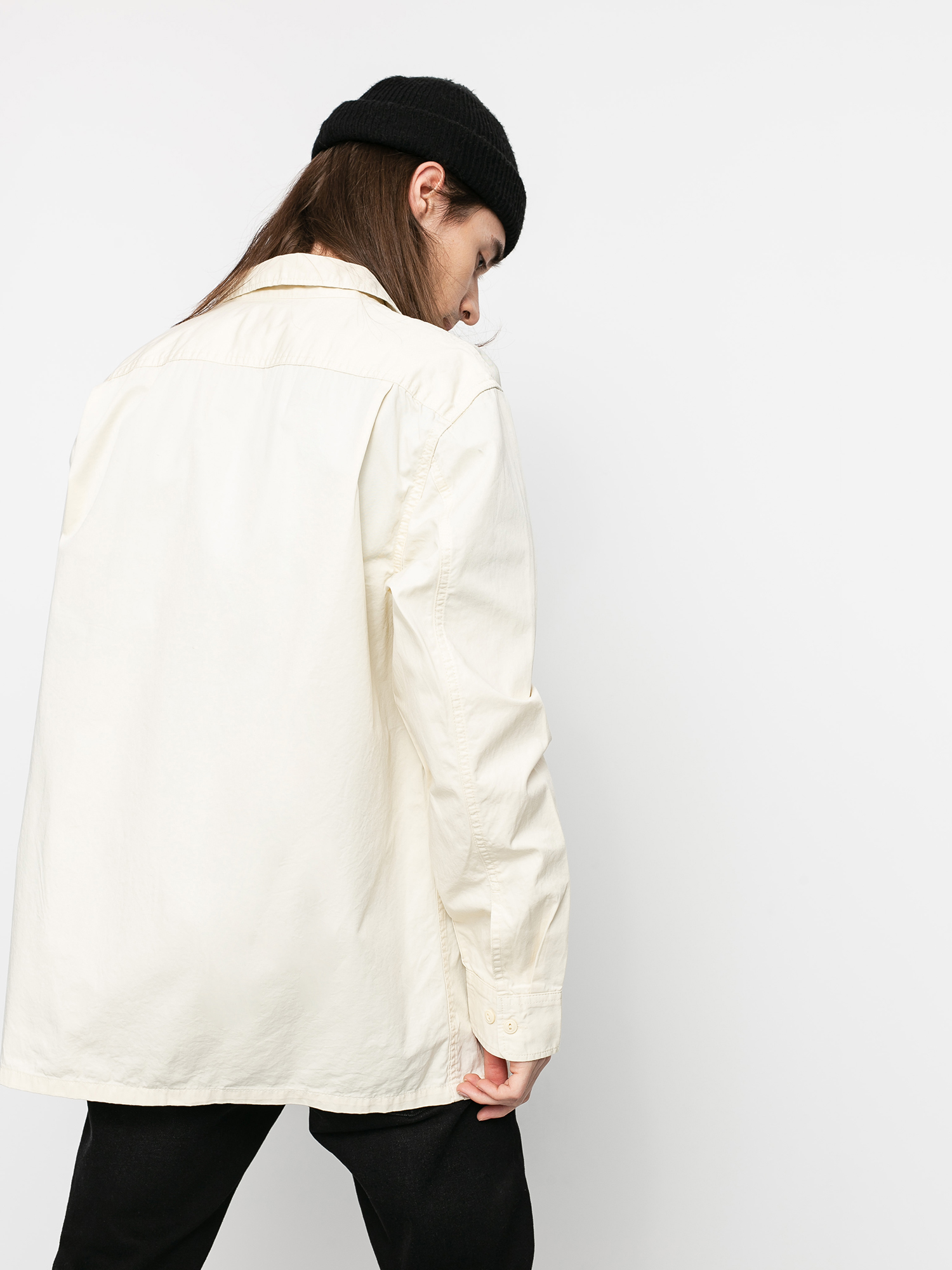 Vans Bayview Ing (seedpearl)