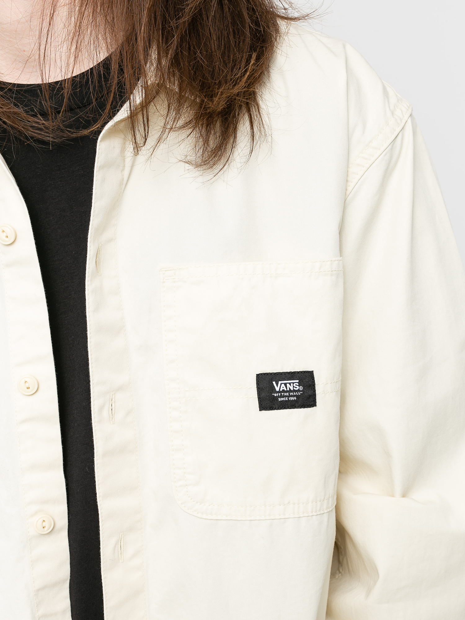 Vans Bayview Ing (seedpearl)