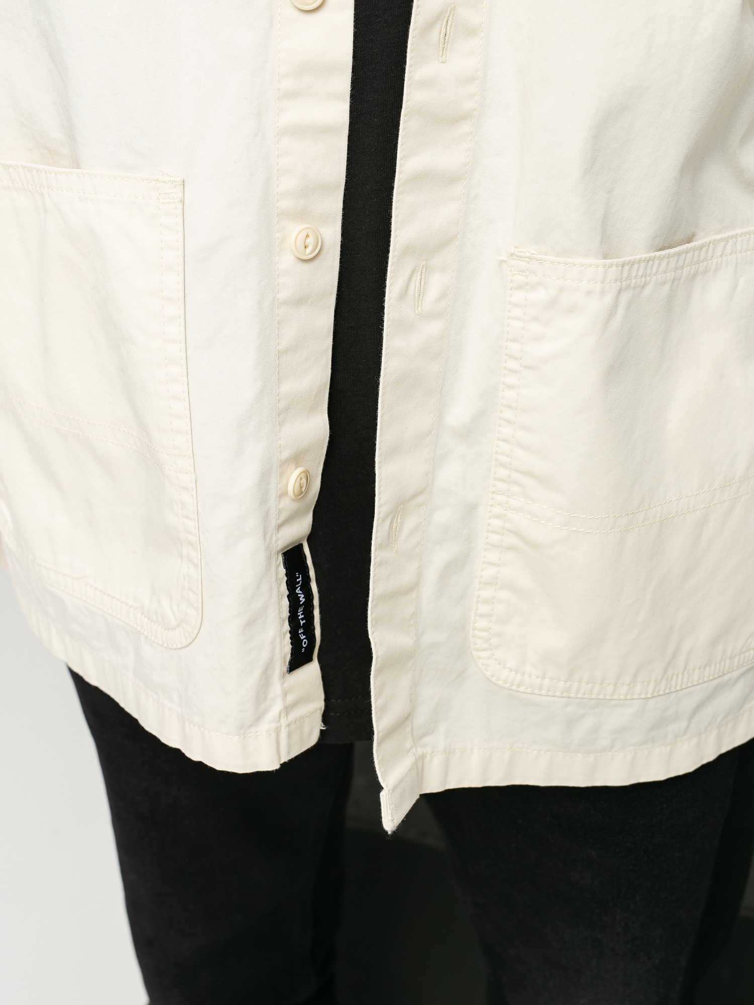 Vans Bayview Ing (seedpearl)