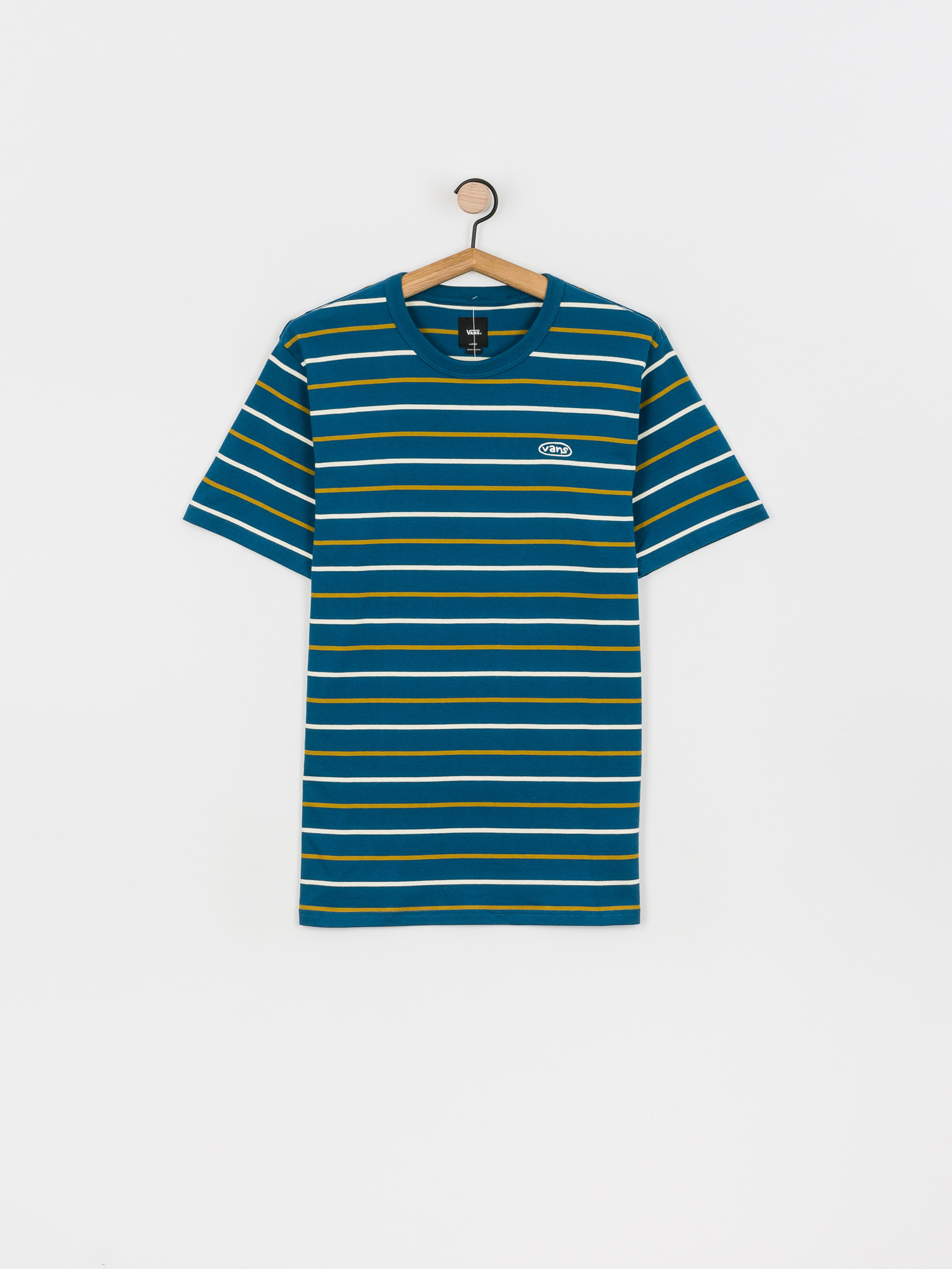 Vans Color Multiplier Ujjatlan felső (moroccan blue)