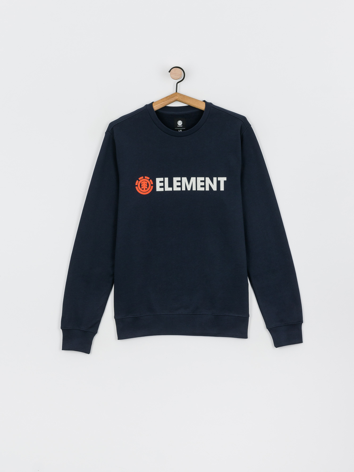 Element Blazin Cr Pulóver (eclipse navy)
