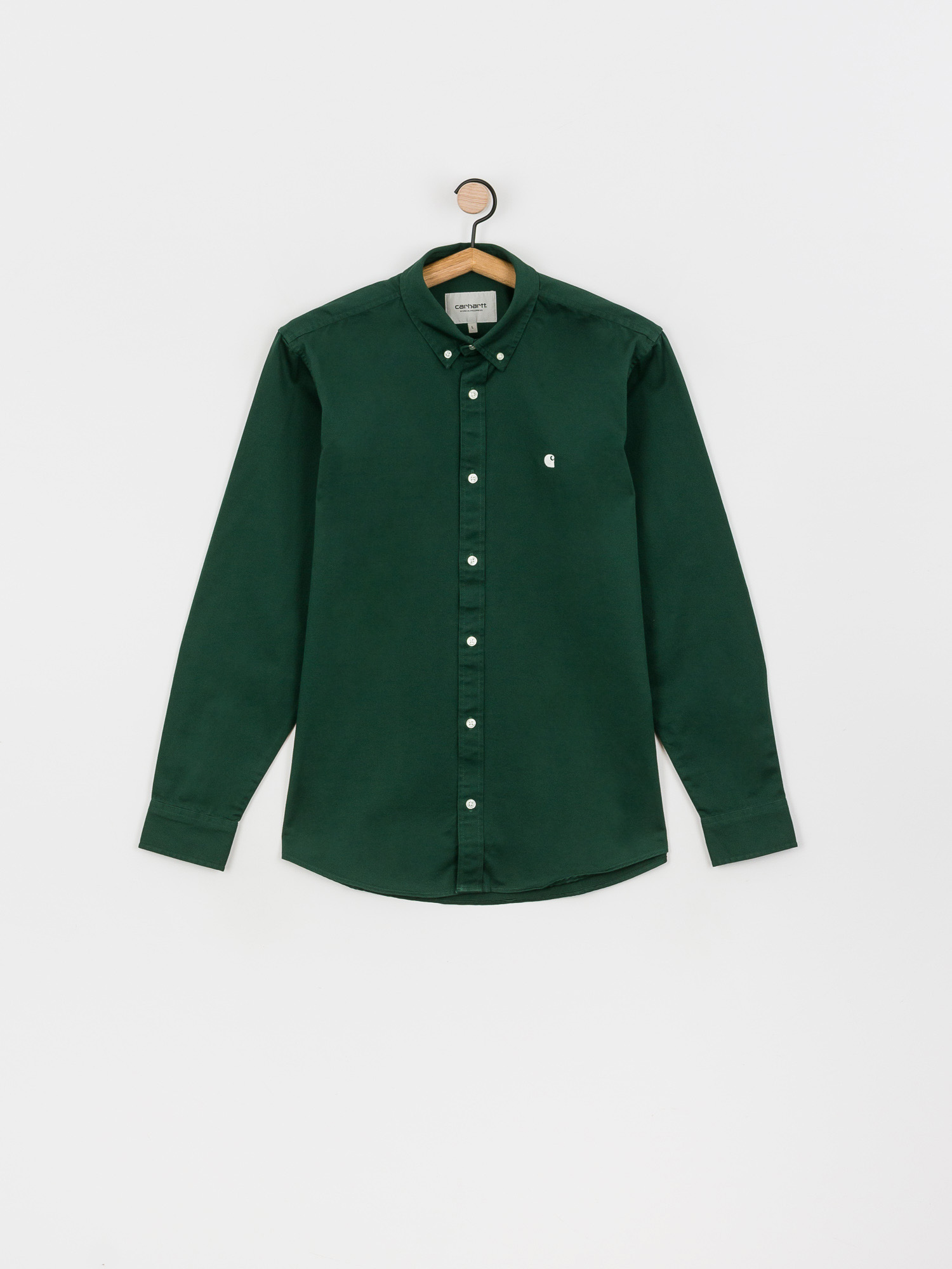 Carhartt WIP Madison Ing (treehouse/wax)