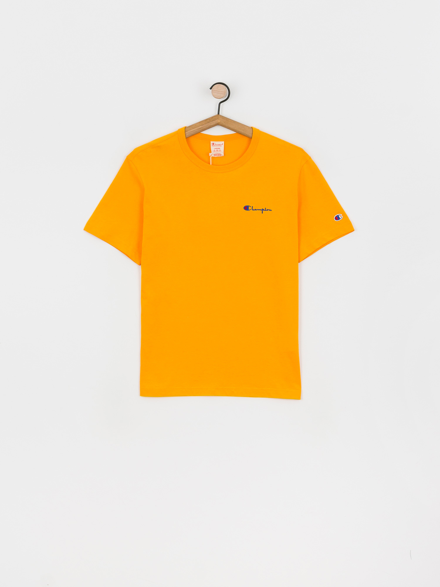 Champion Crewneck 214279 Ujjatlan felső (znn)