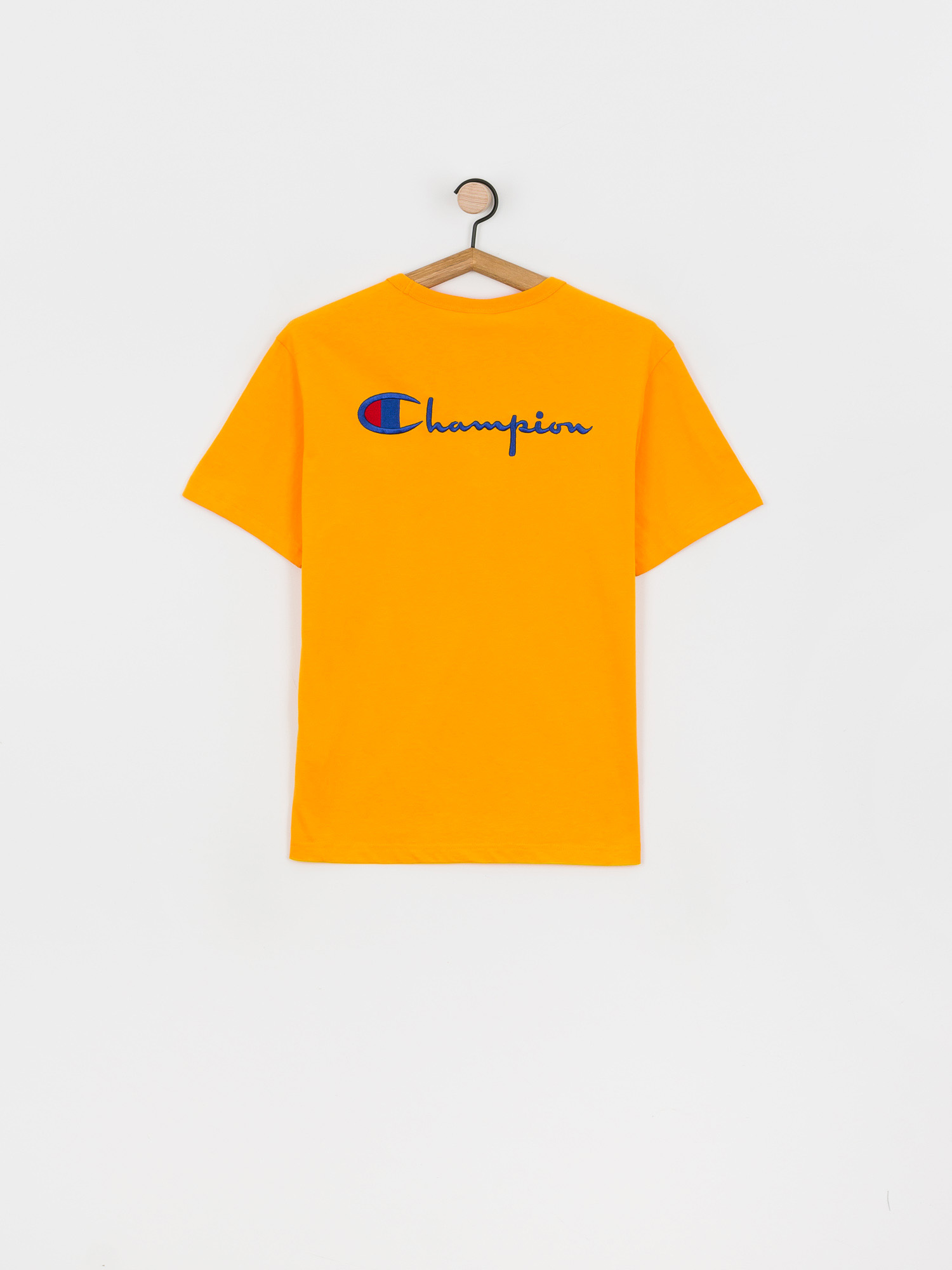 Champion Crewneck 214279 Ujjatlan felső (znn)