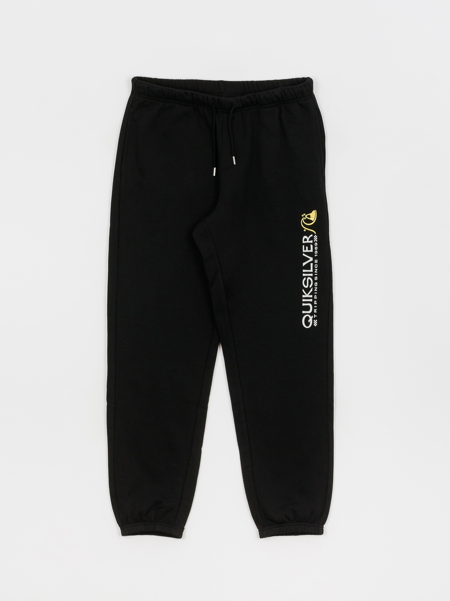 Quiksilver Trackpant Screen Kisnadrág (black)