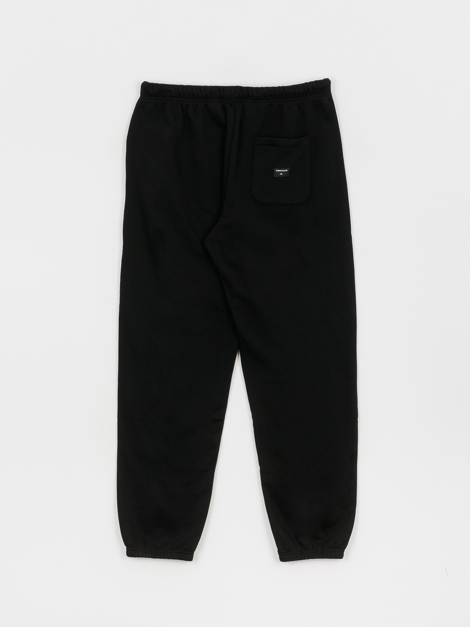 Quiksilver Trackpant Screen Kisnadrág (black)