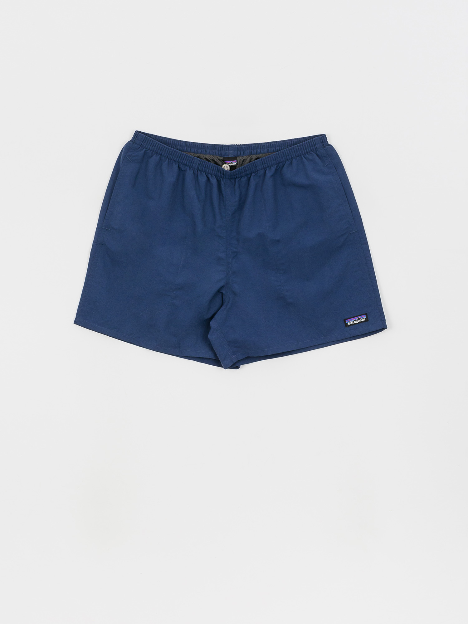Patagonia Baggies Shorts 5in Rövidnadrág (stone blue)