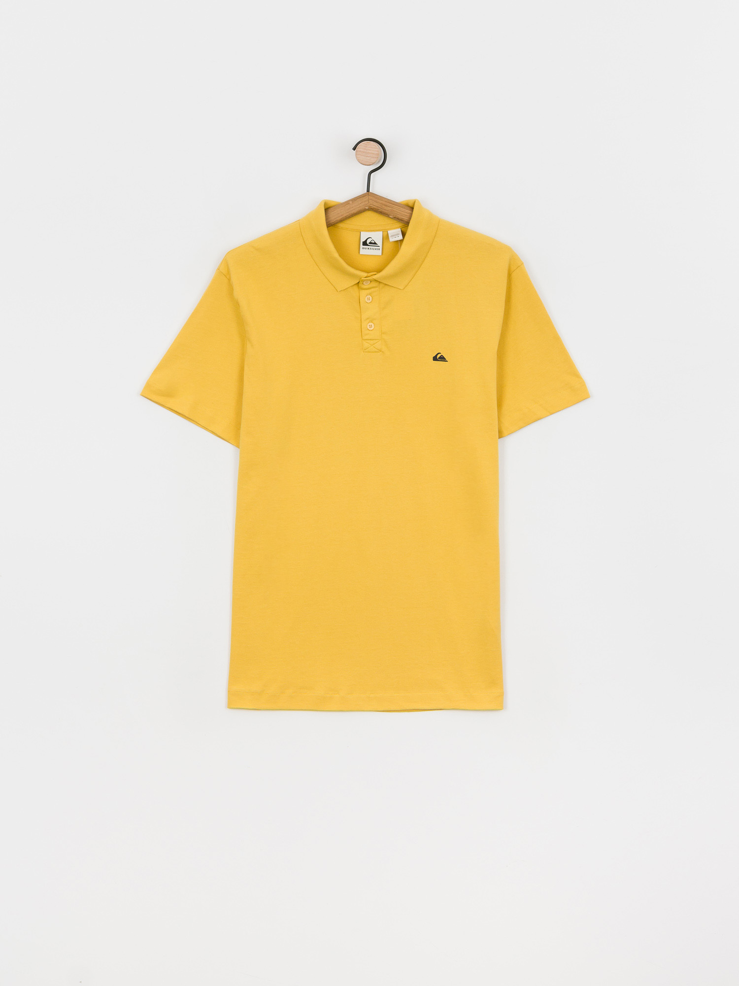 Quiksilver Essentials Polo Pólóing (rattan)
