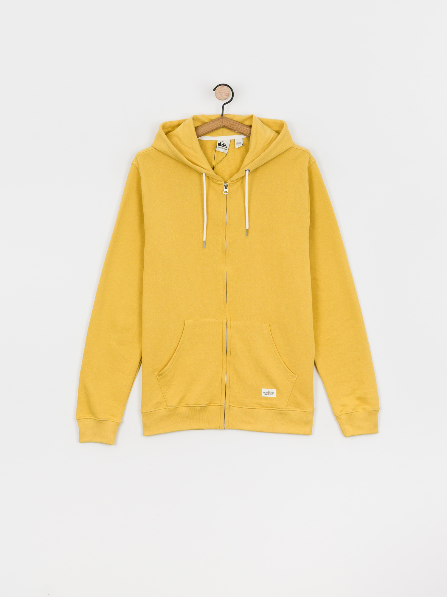 Quiksilver Essentials ZHD Kapucnis pulóver (rattan)