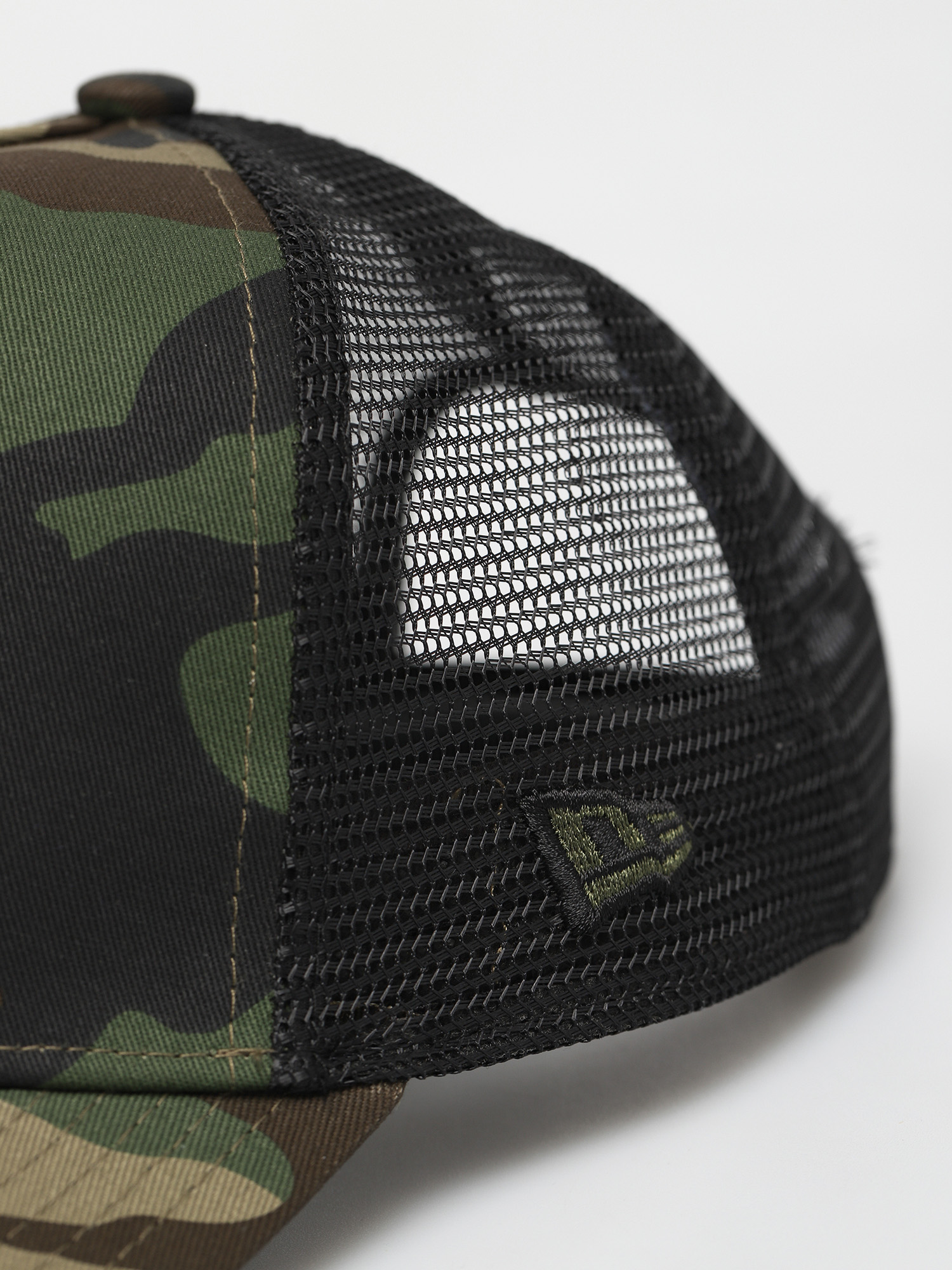 New Era Clean Trucker New York Yankees ZD Baseball sapka (green med)