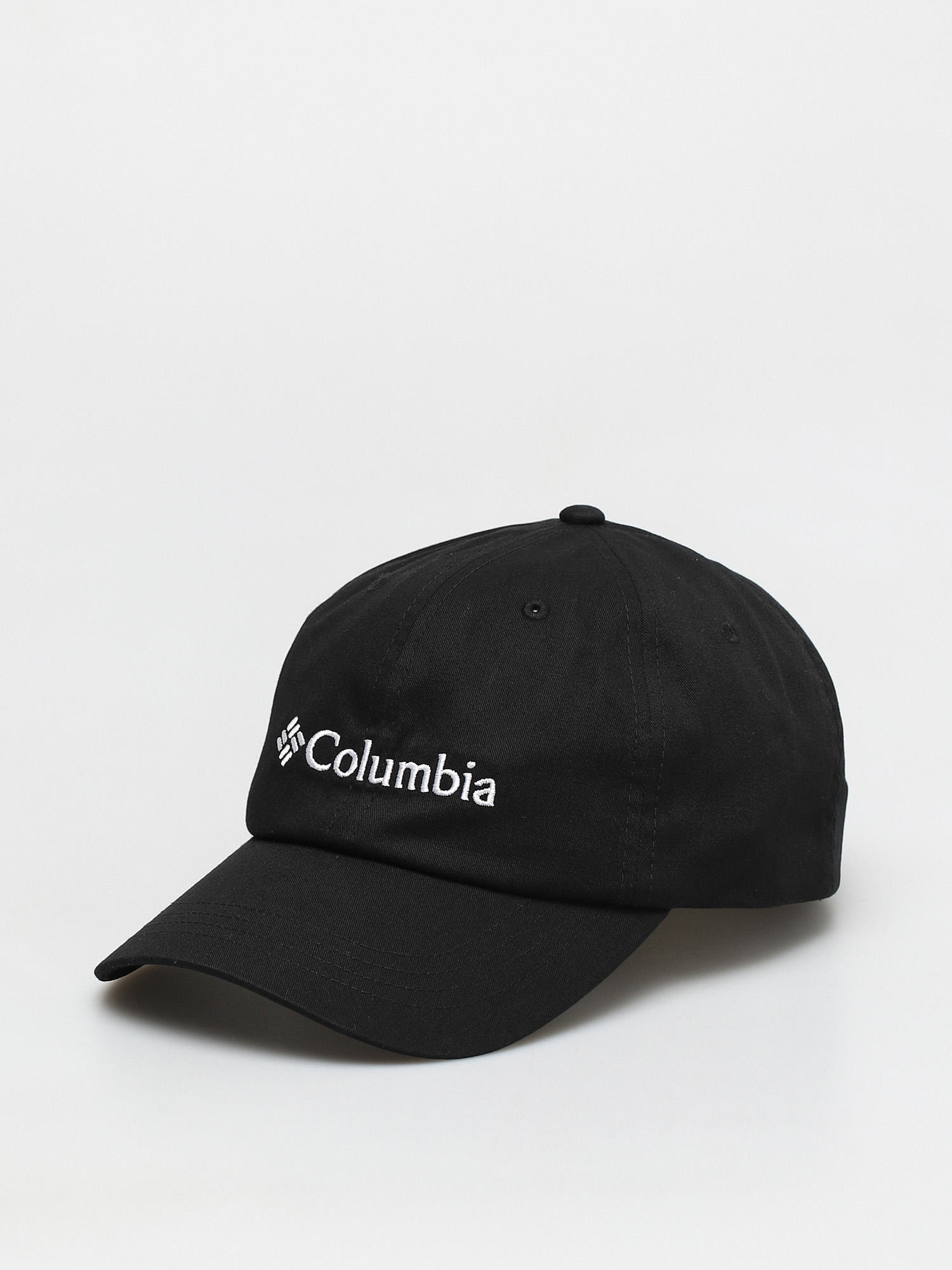 Columbia ROC II ZD Baseball sapka (black/white)