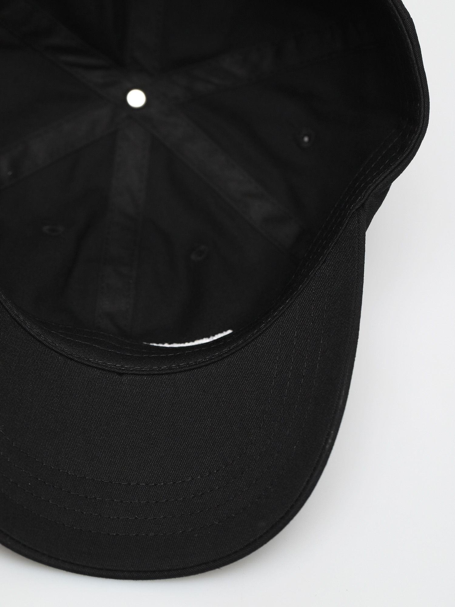 Columbia ROC II ZD Baseball sapka (black/white)