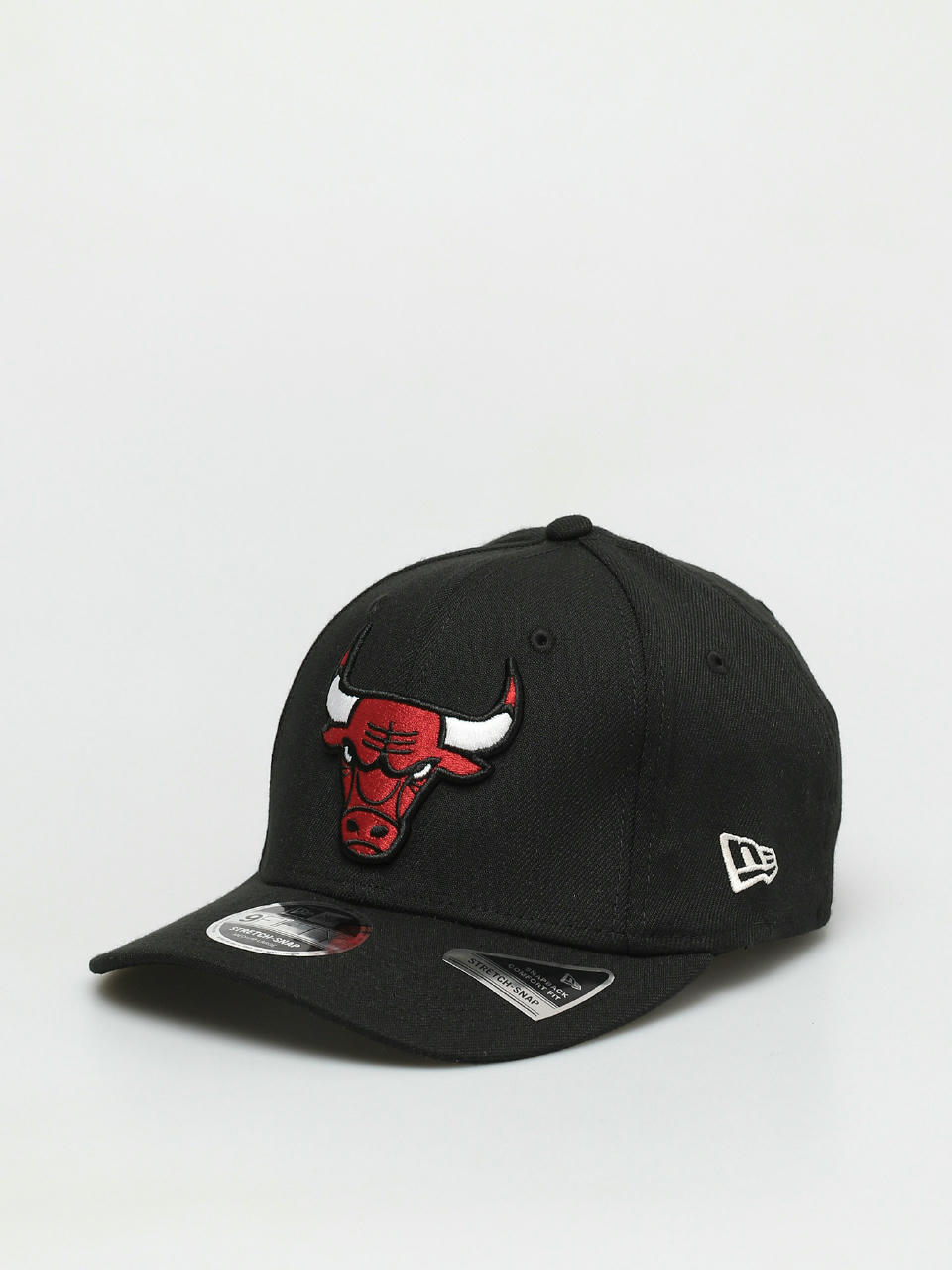 New Era Baseball sapka Nba 9Fifty Stretch Snap Chicago Bulls ZD (black)