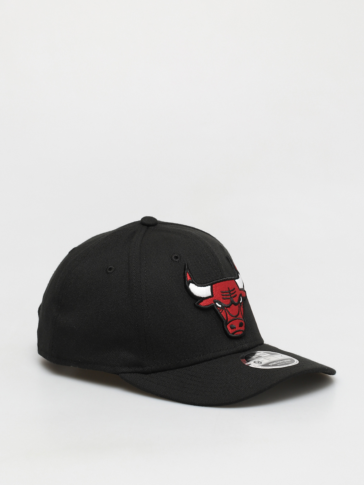 New Era Baseball sapka Nba 9Fifty Stretch Snap Chicago Bulls ZD (black)