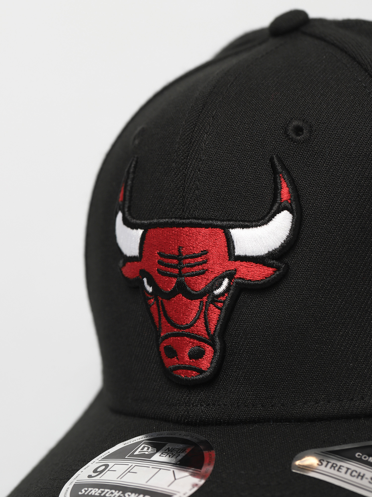 New Era Baseball sapka Nba 9Fifty Stretch Snap Chicago Bulls ZD (black)