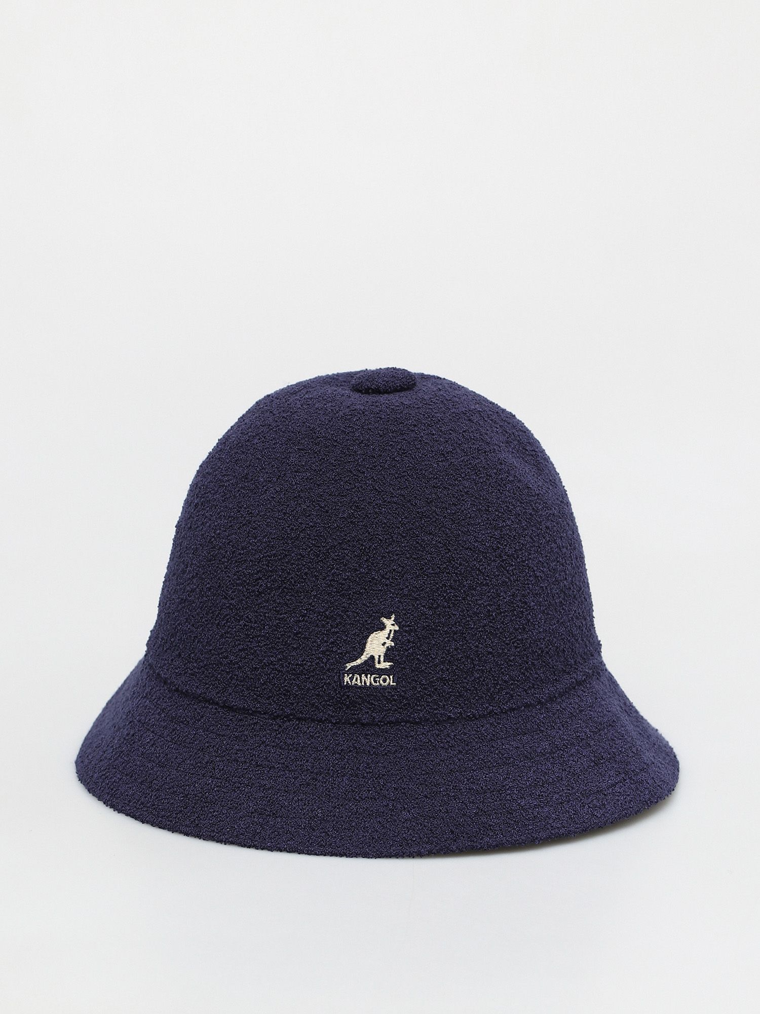 Kangol Bermuda Casual Kalap (navy)