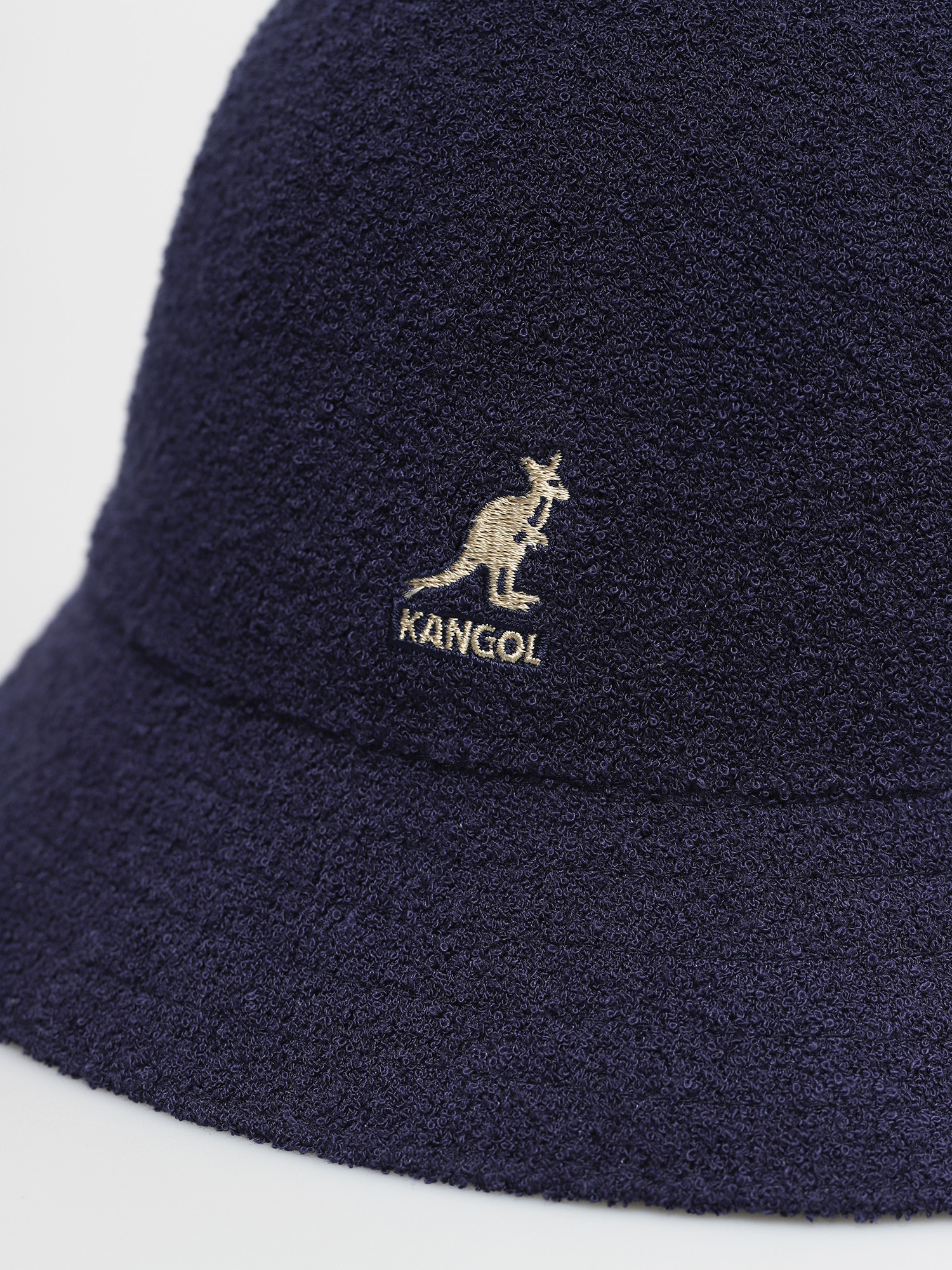 Kangol Bermuda Casual Kalap (navy)