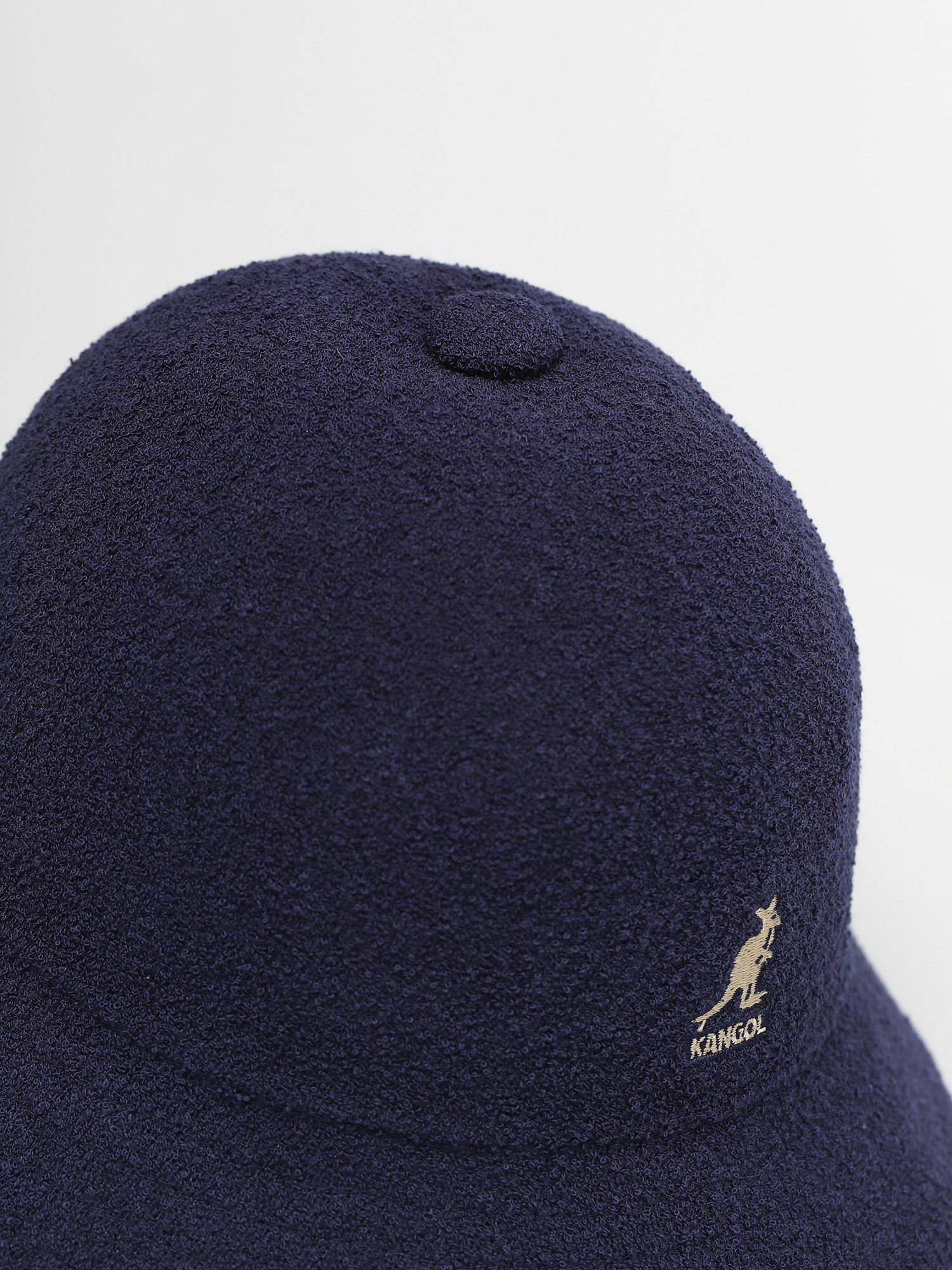 Kangol Bermuda Casual Kalap (navy)