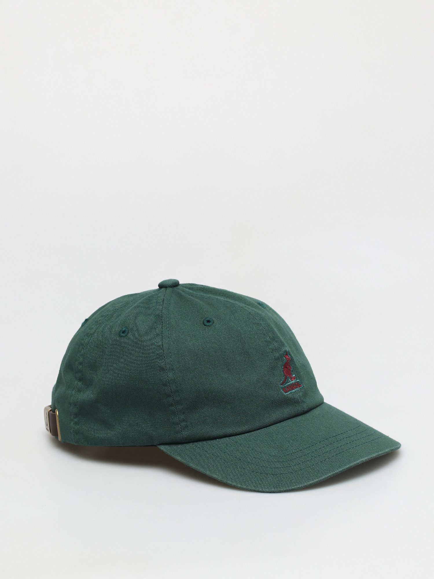 Kangol Washed Baseball ZD Baseball sapka (algae)