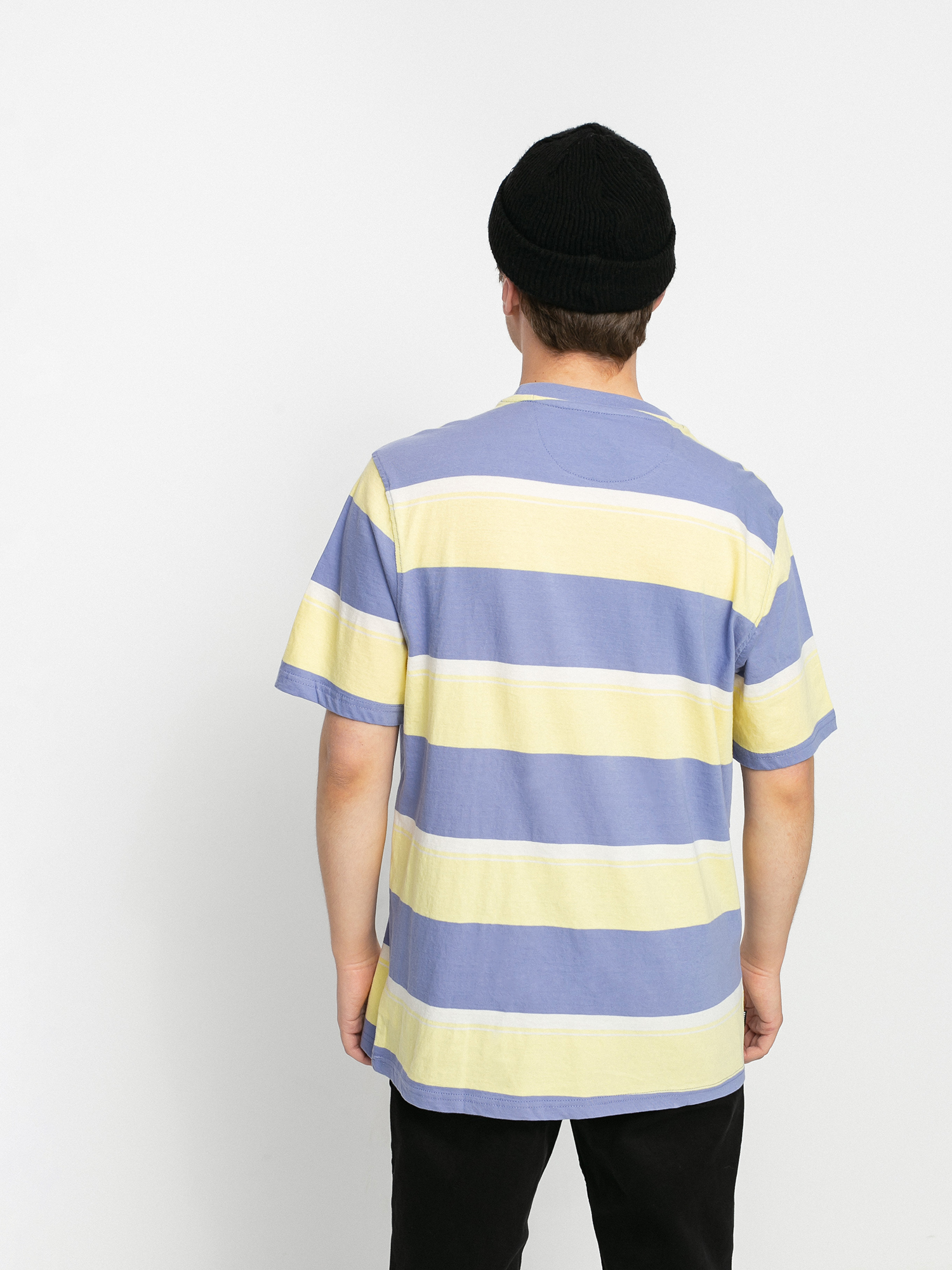 Primitive Abbot Ujjatlan felső (yellow)