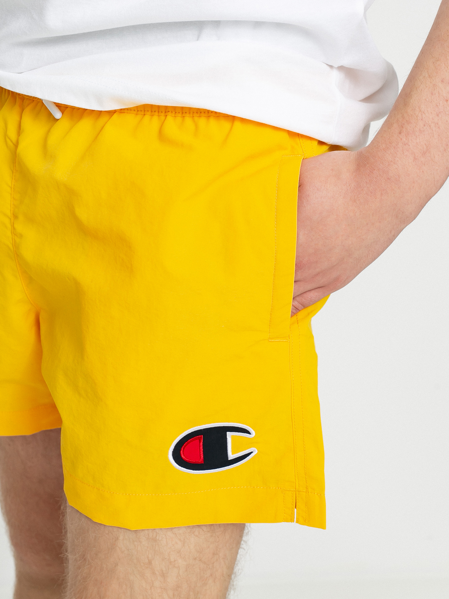 Champion Beachshort 214429 Boardshort (ctr/nvb)