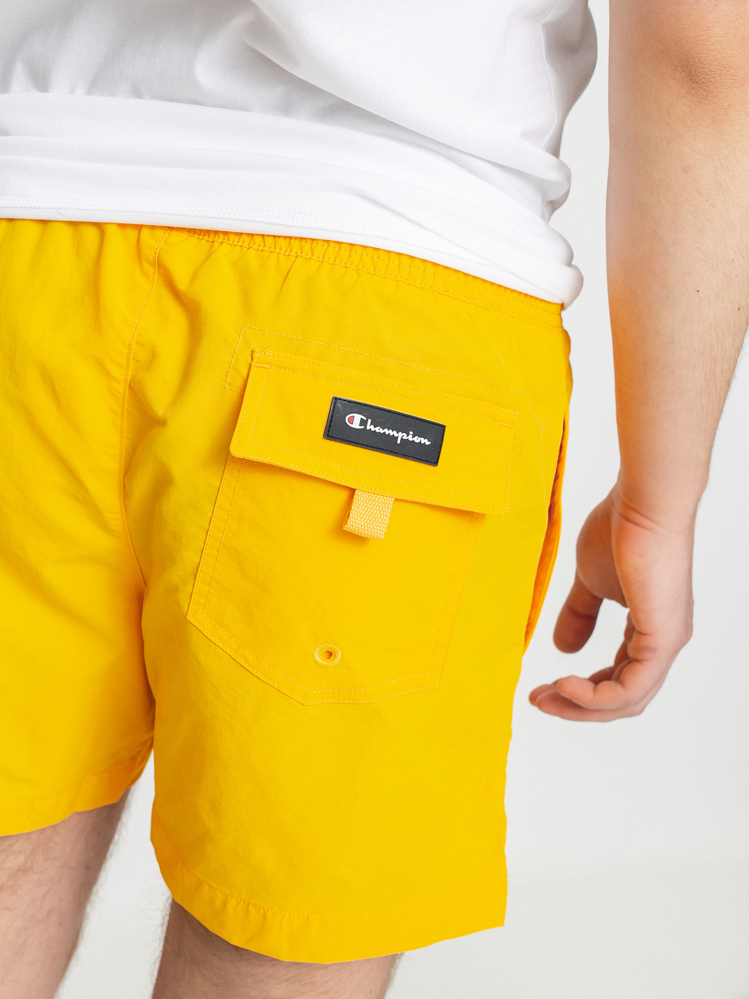 Champion Beachshort 214429 Boardshort (ctr/nvb)