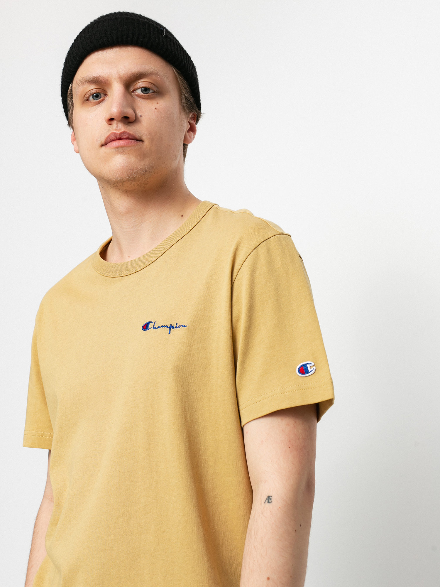 Champion Crewneck 214279 Ujjatlan felső (prr)