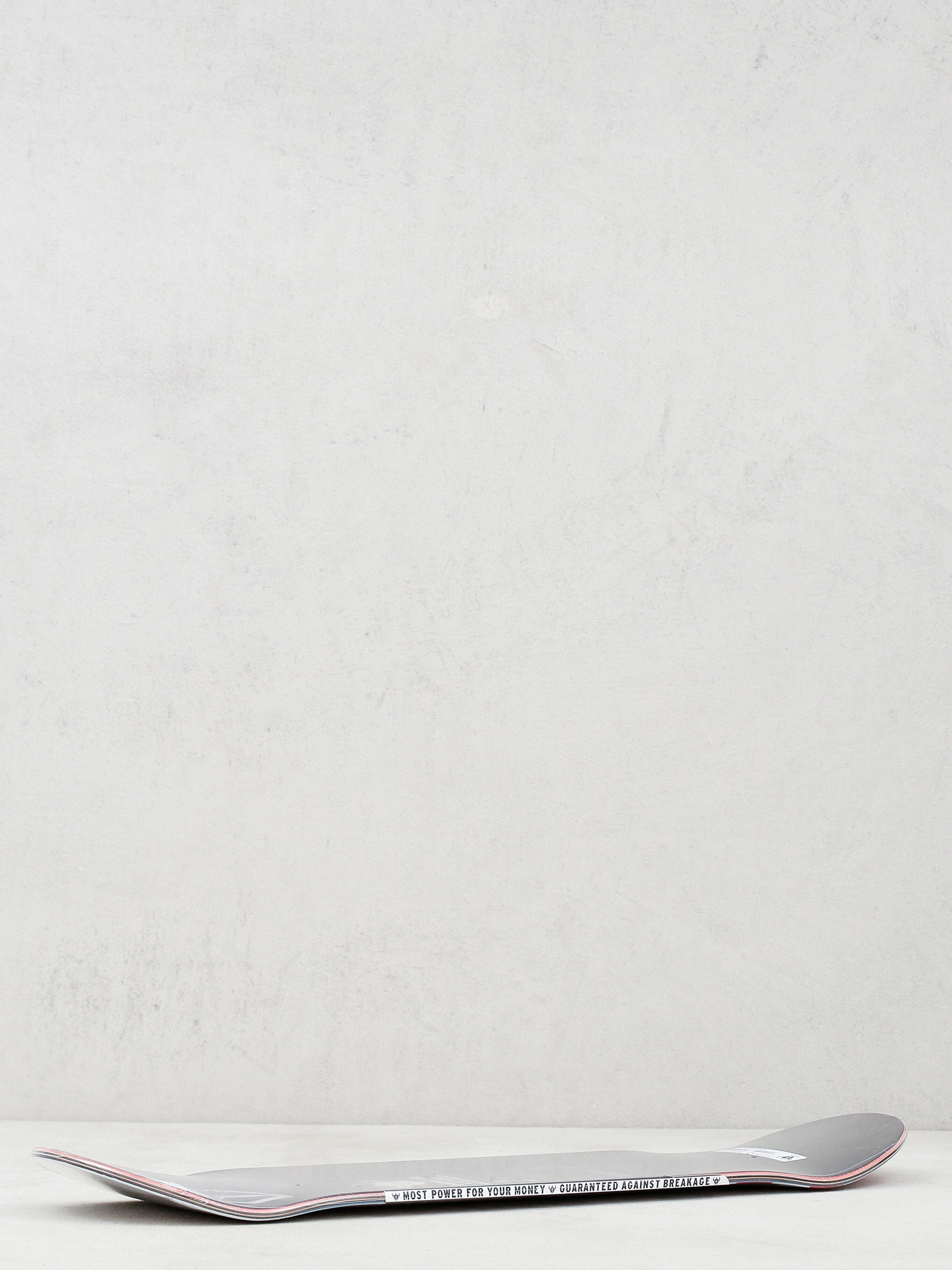 Darkstar Kachaud Felix Vortex R7 Gördeszka lap (white/red)