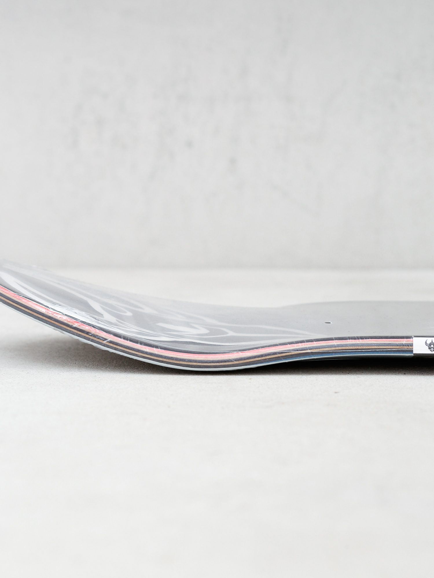 Darkstar Kachaud Felix Vortex R7 Gördeszka lap (white/red)